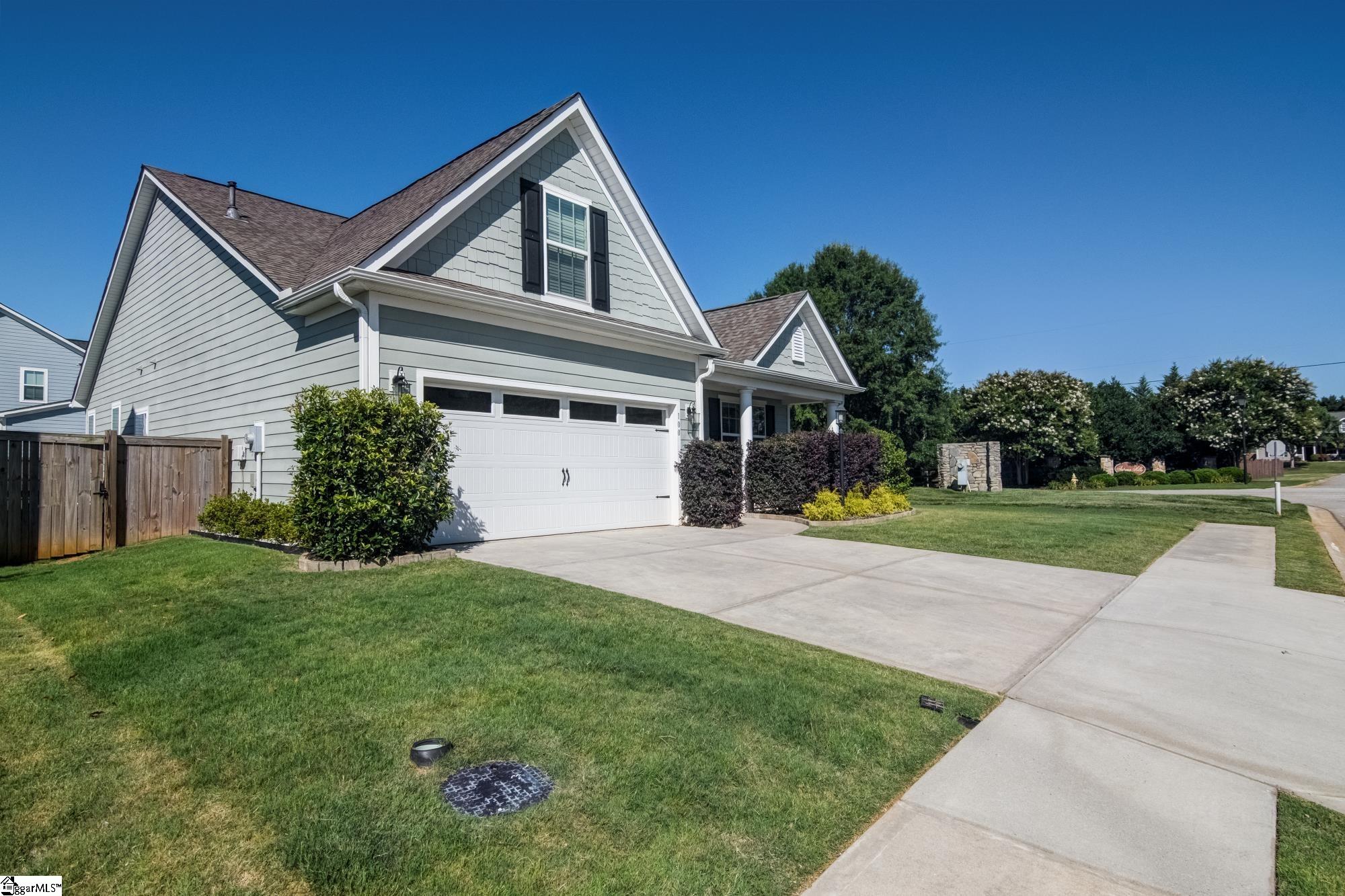 100 Daystrom Drive Greer, SC 29651