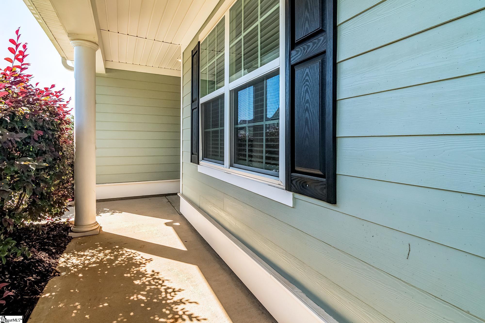 100 Daystrom Drive Greer, SC 29651