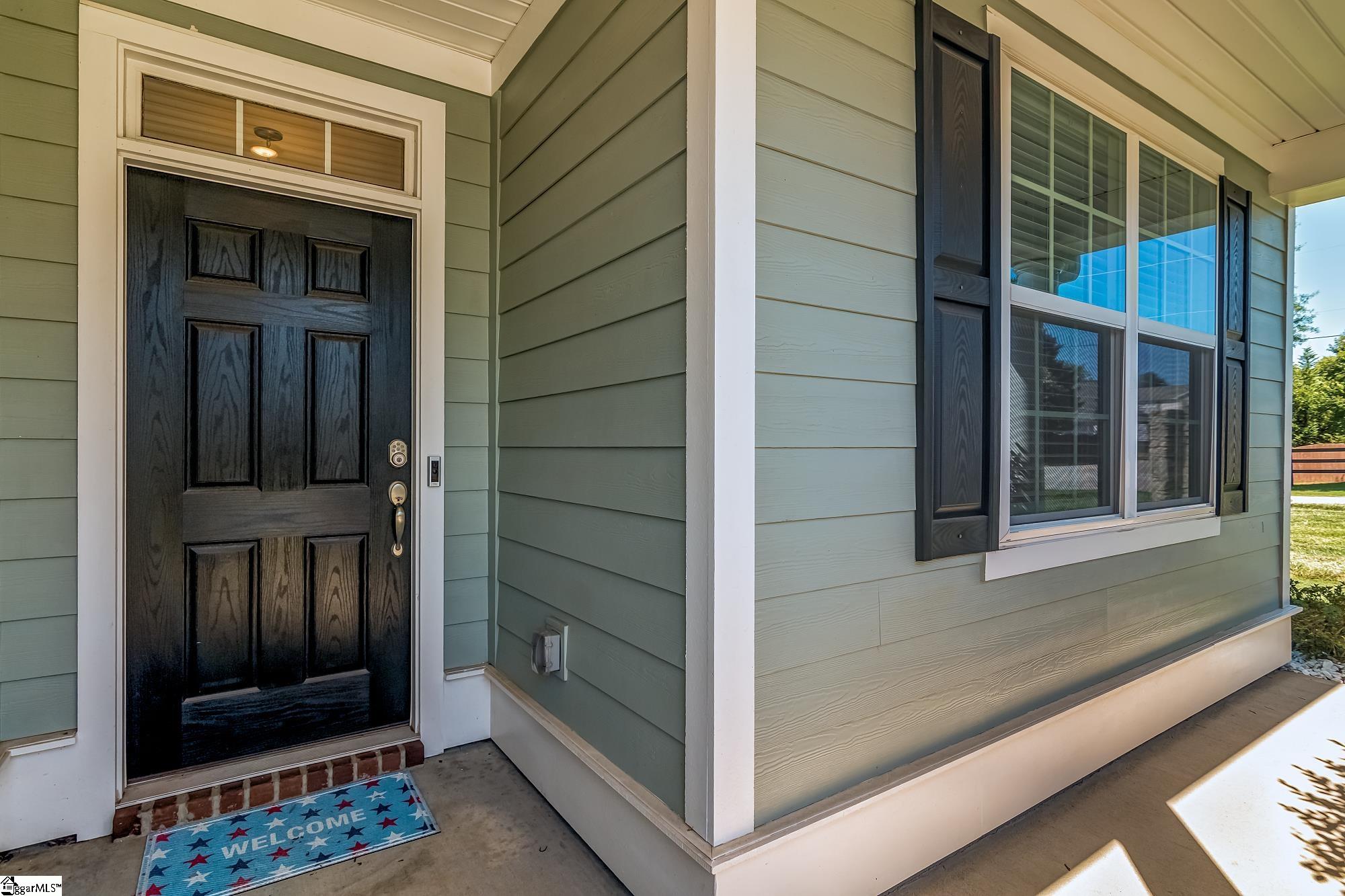 100 Daystrom Drive Greer, SC 29651
