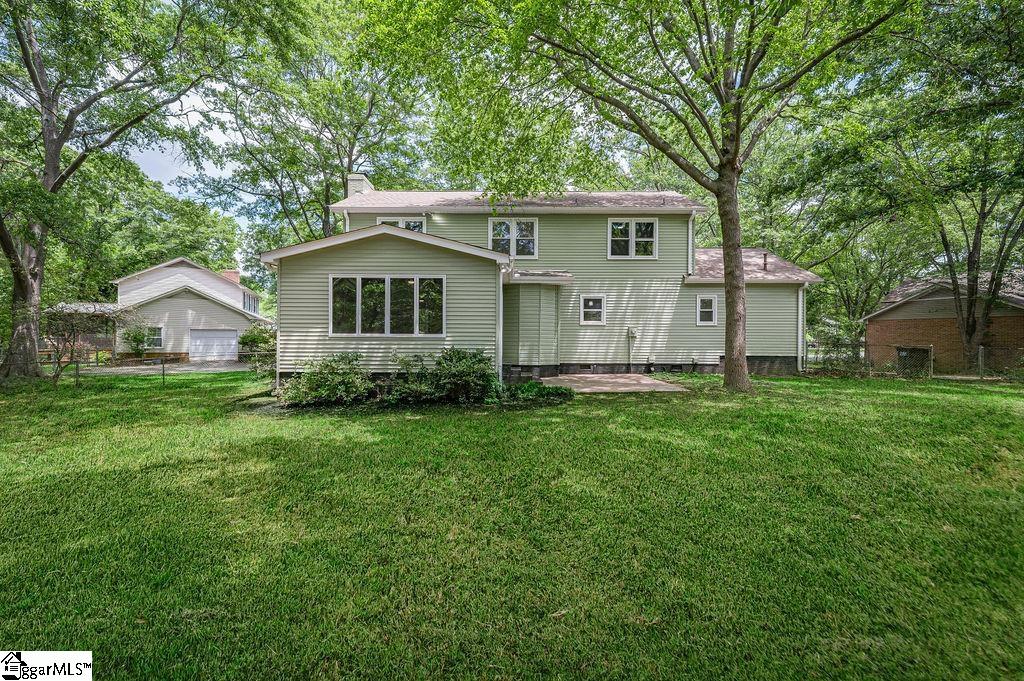 113 Lexington Court Simpsonville, SC 29681