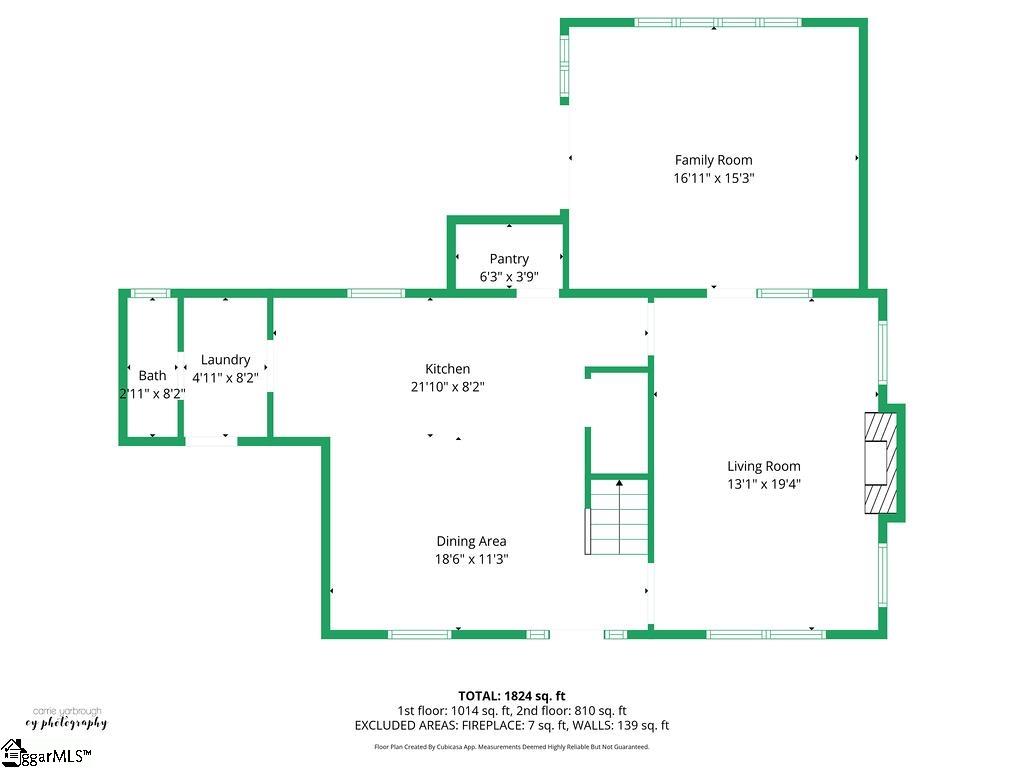 113 Lexington Court Simpsonville, SC 29681
