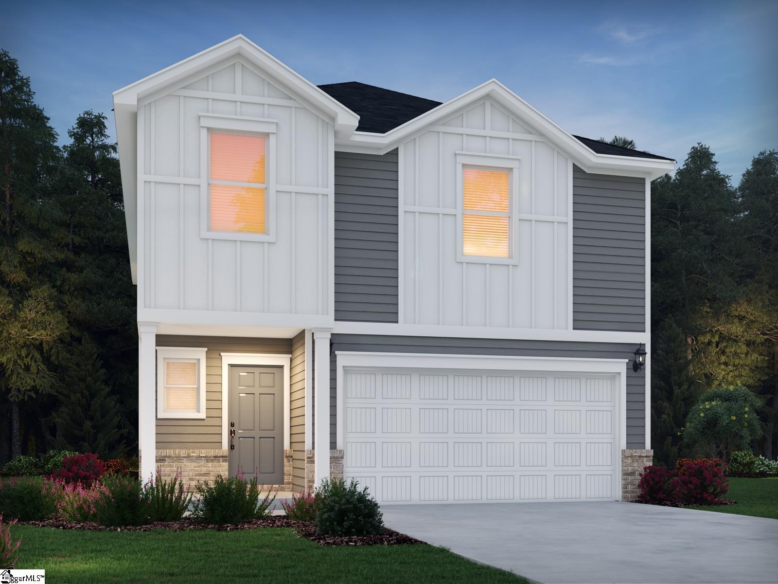 427 Upland Water Court Spartanburg, SC 29301
