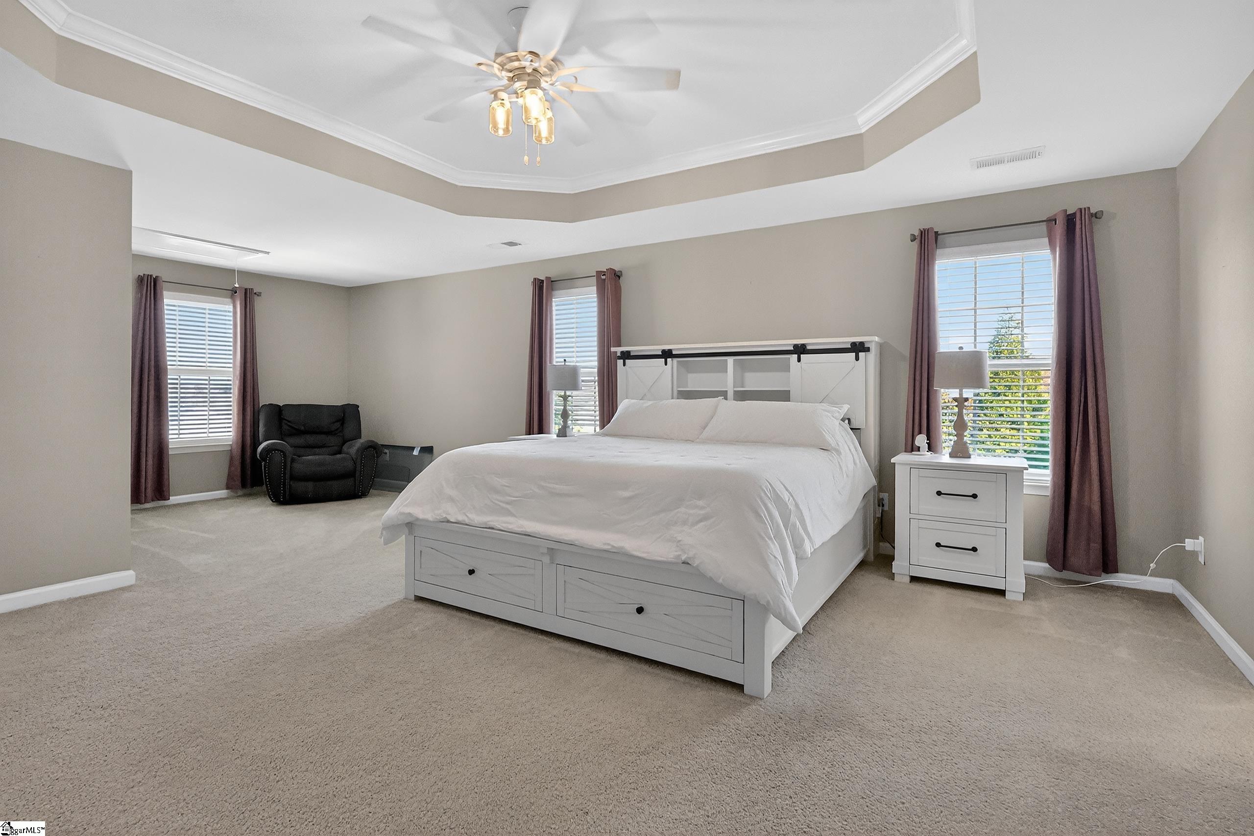 34 Barlow Court Simpsonville, SC 29681