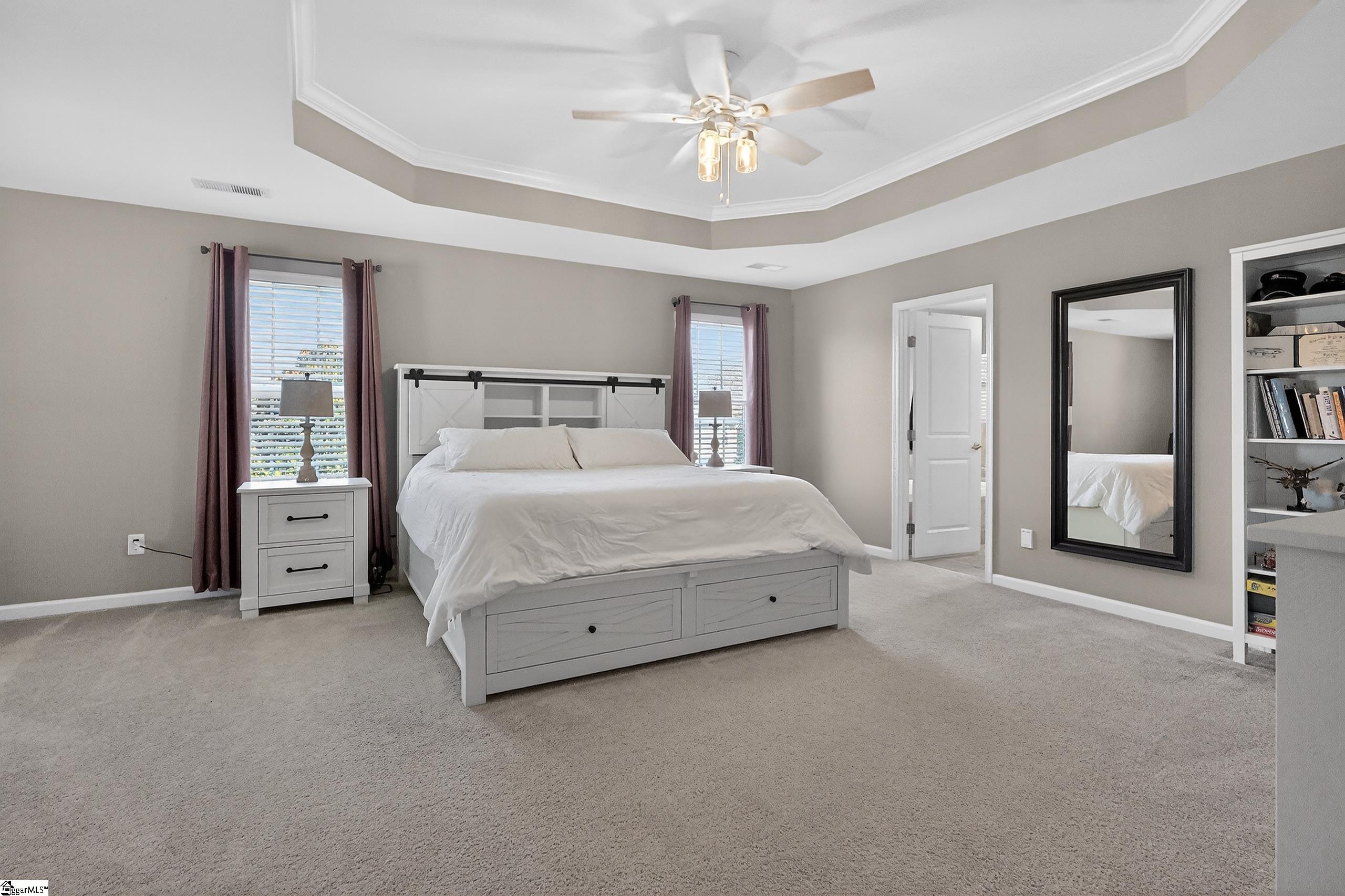 34 Barlow Court Simpsonville, SC 29681