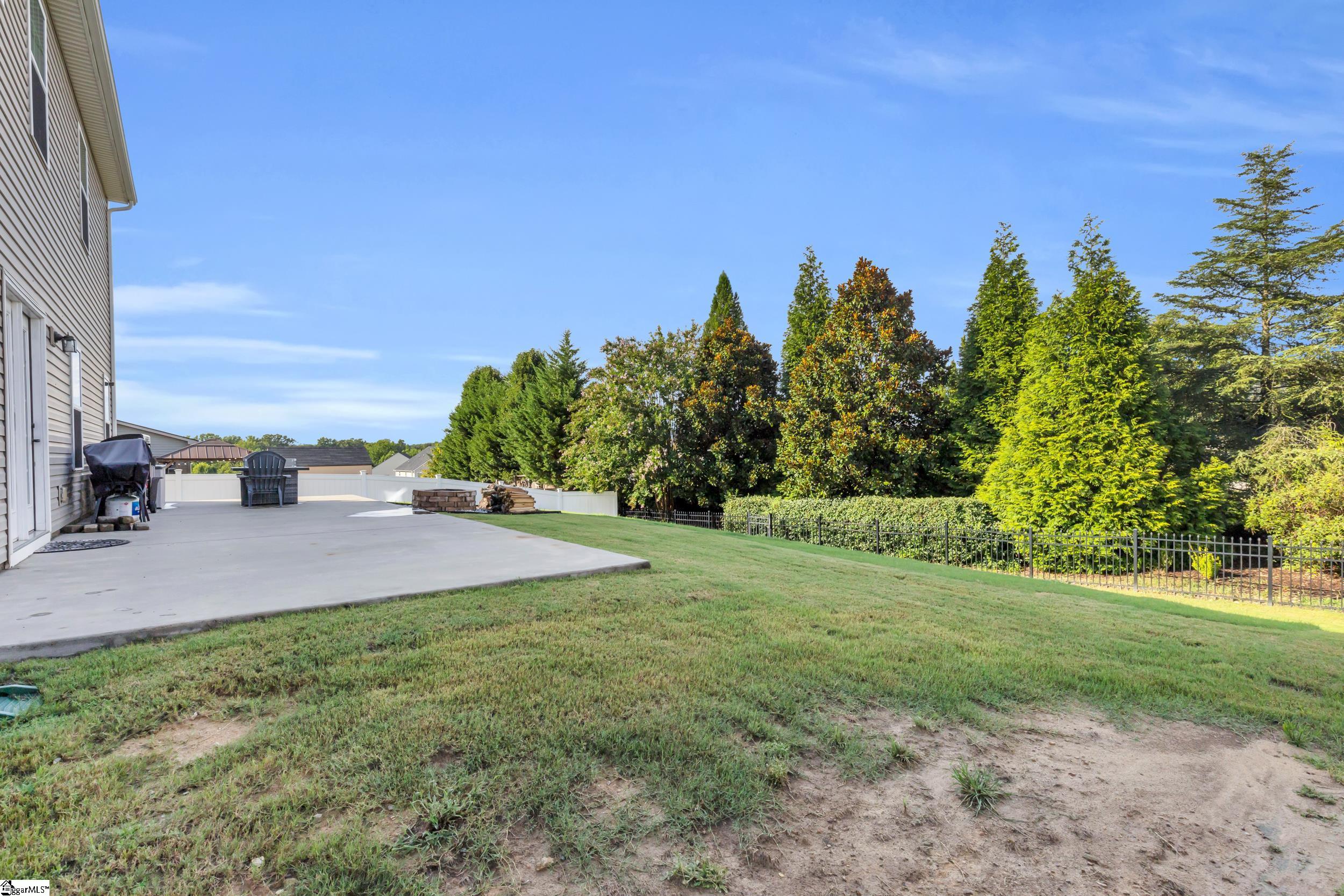 34 Barlow Court Simpsonville, SC 29681