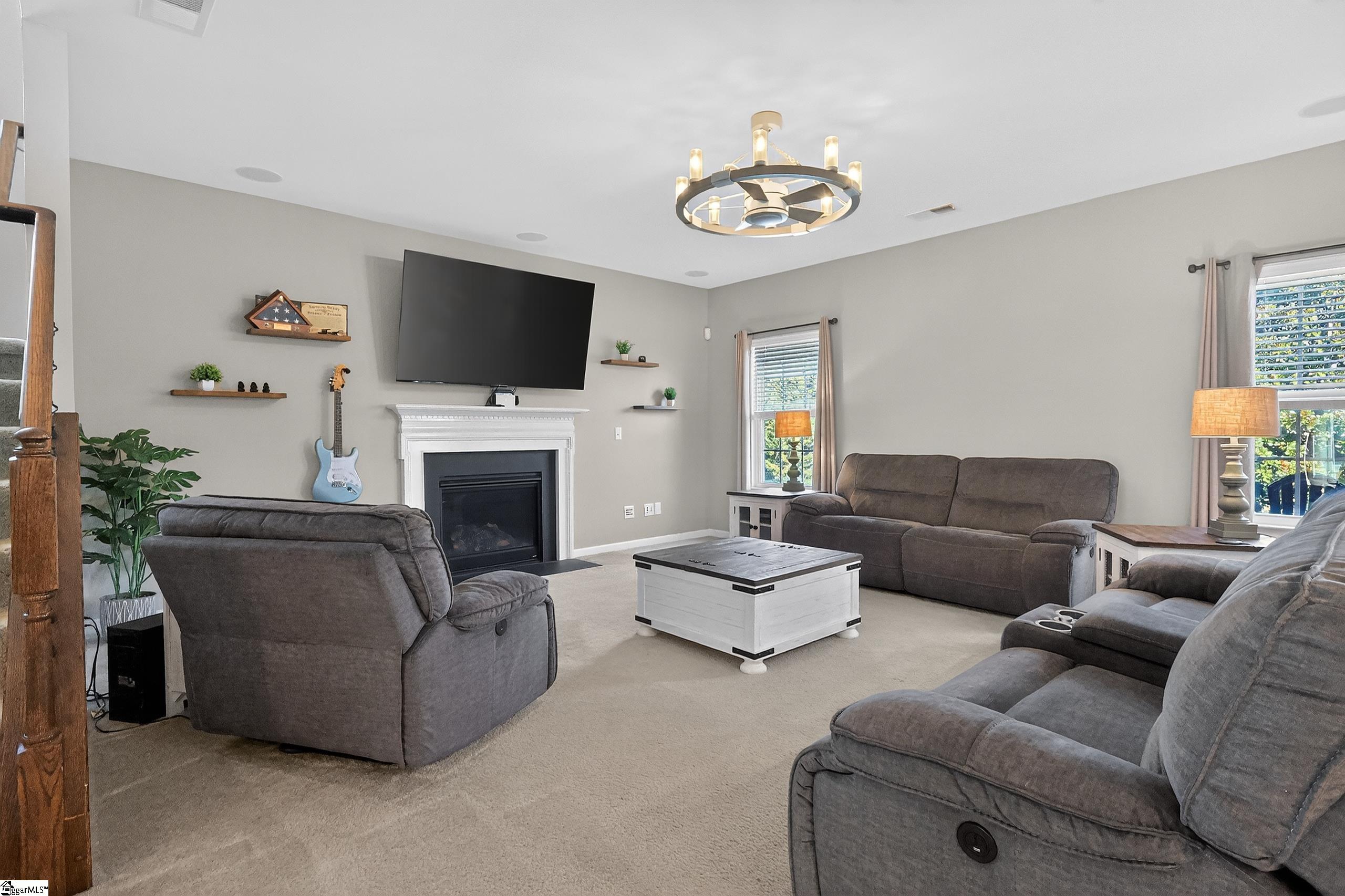 34 Barlow Court Simpsonville, SC 29681