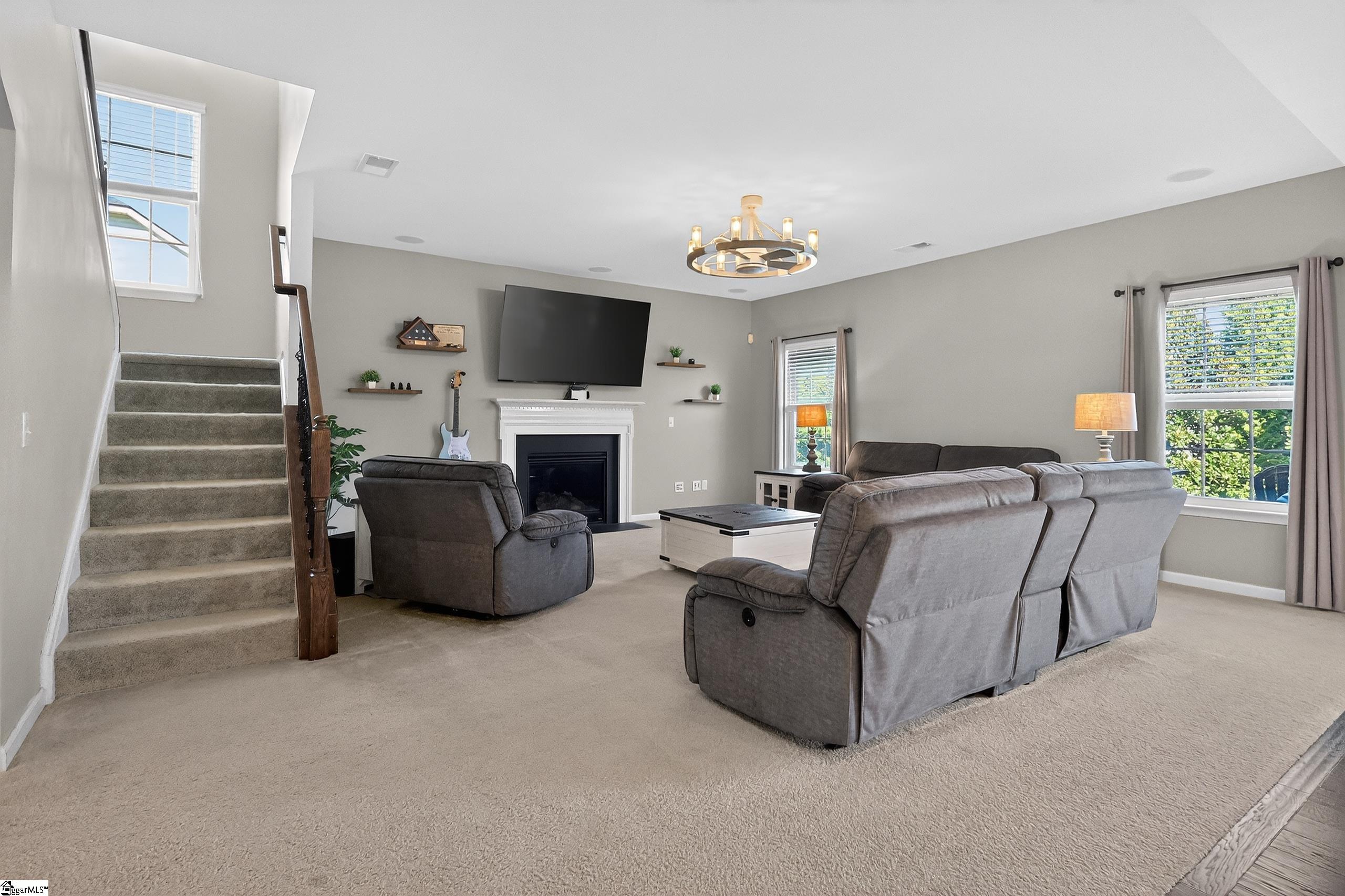 34 Barlow Court Simpsonville, SC 29681
