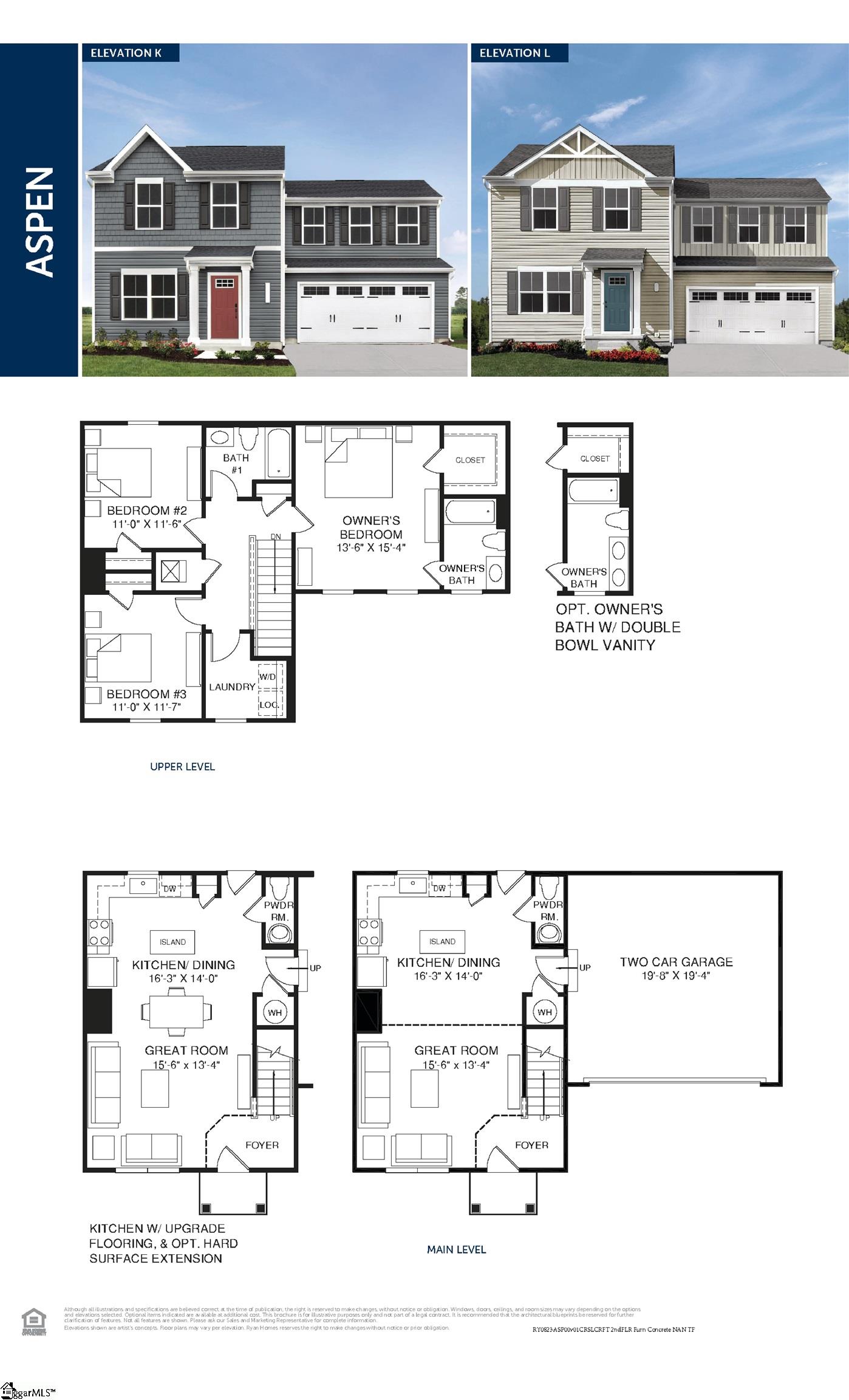 105 Farnum Road Greenwood, SC 29646