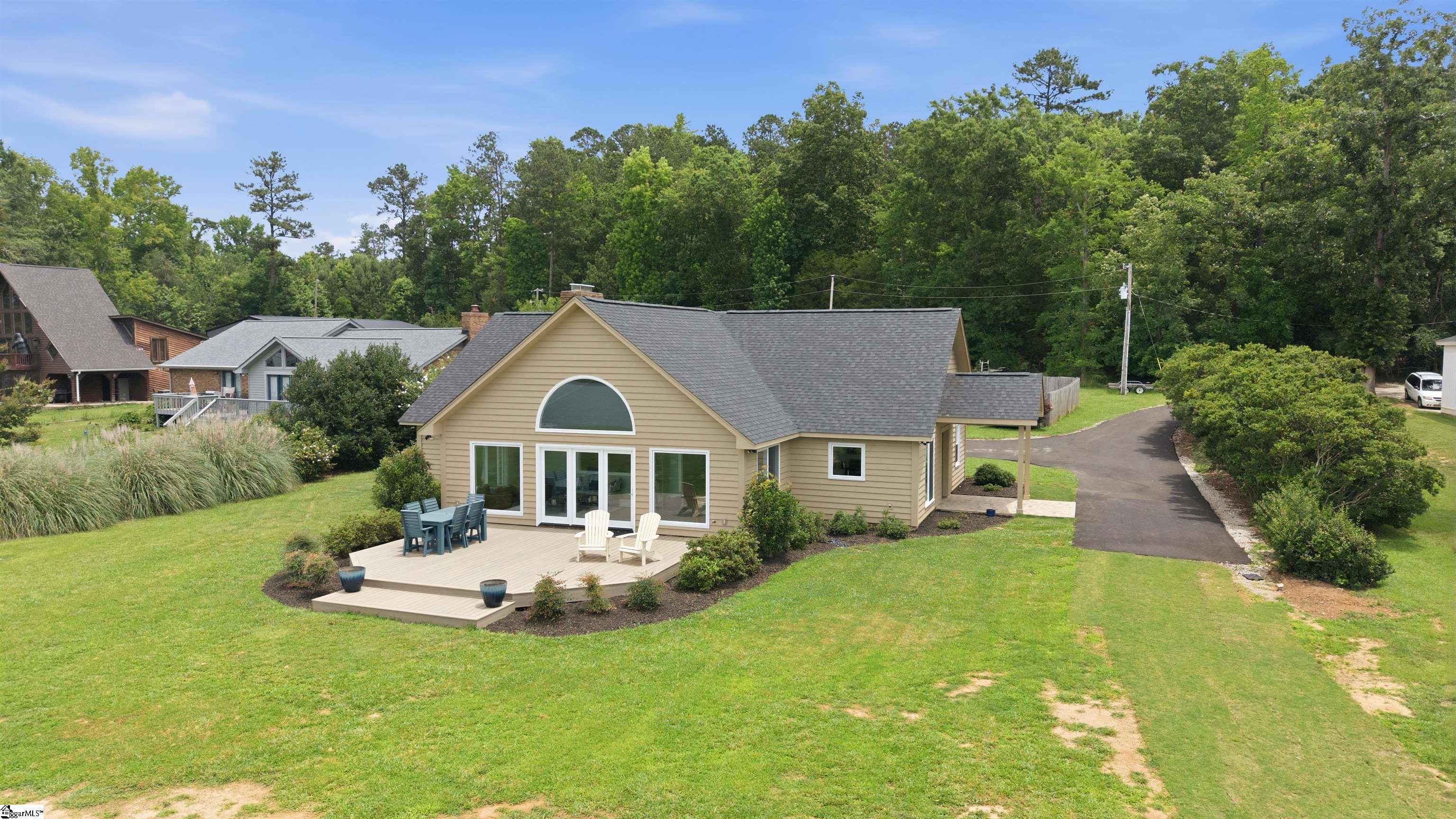 3299 Whitten Road Waterloo, SC 29384