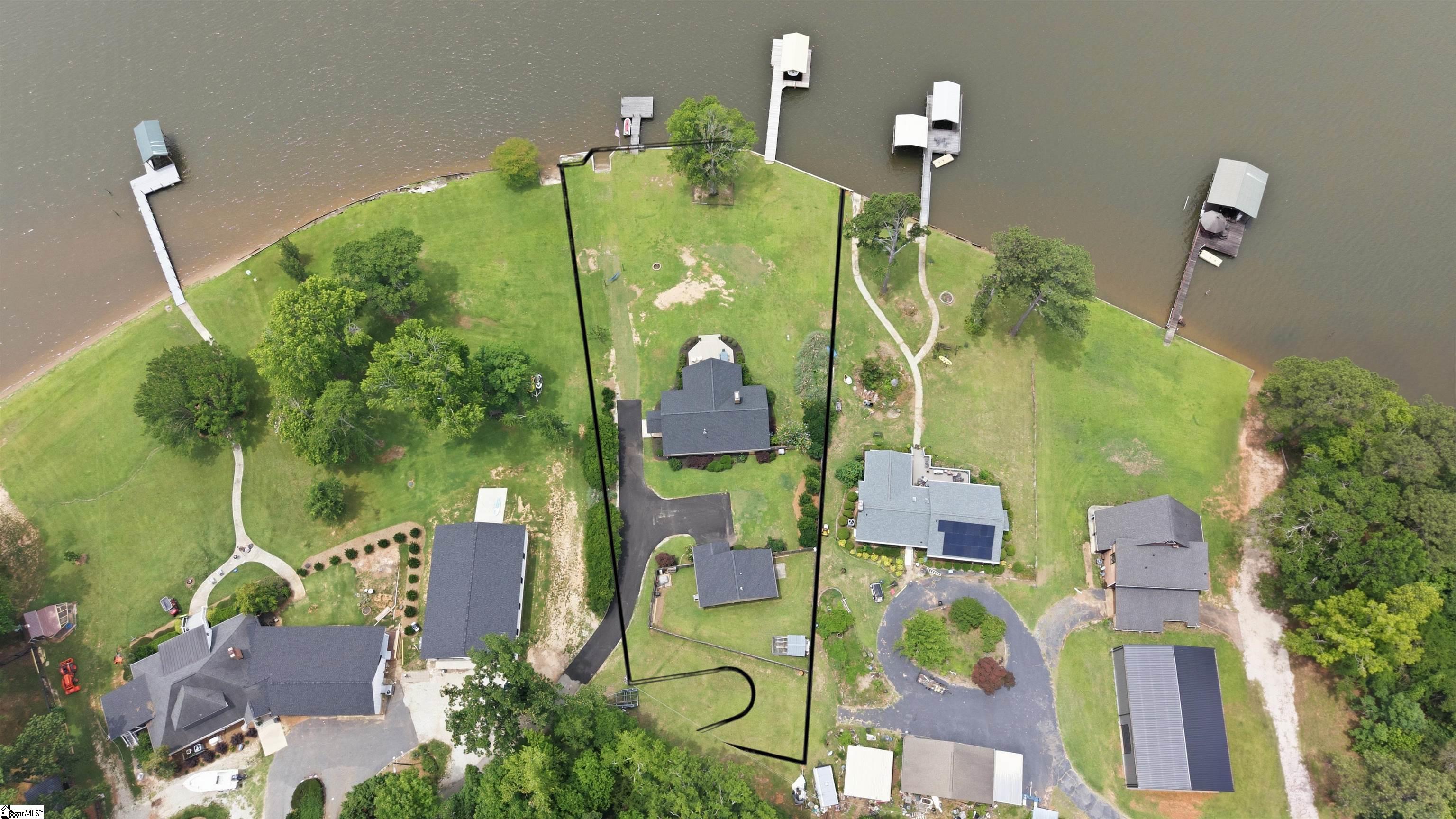 3299 Whitten Road Waterloo, SC 29384