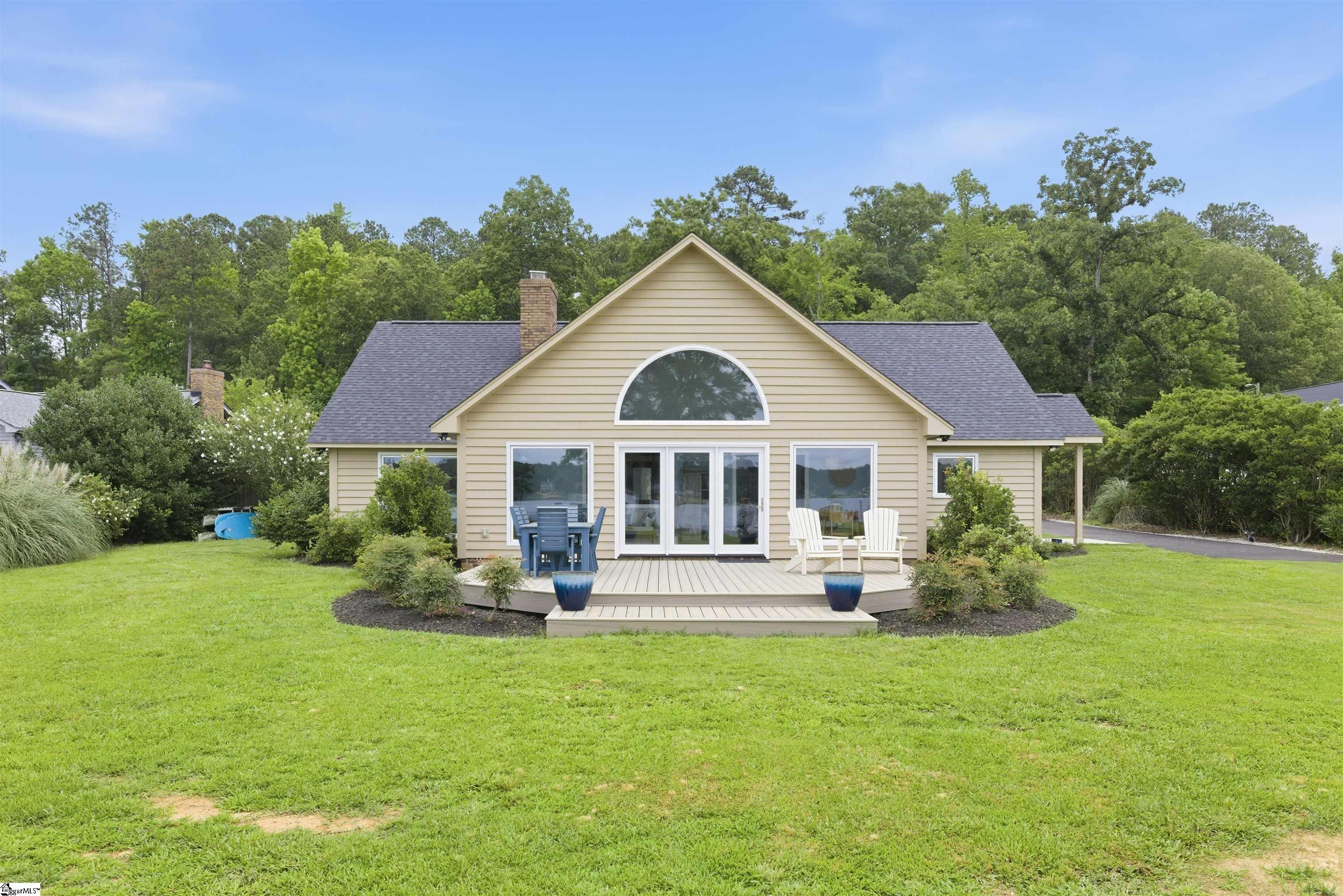 3299 Whitten Road Waterloo, SC 29384