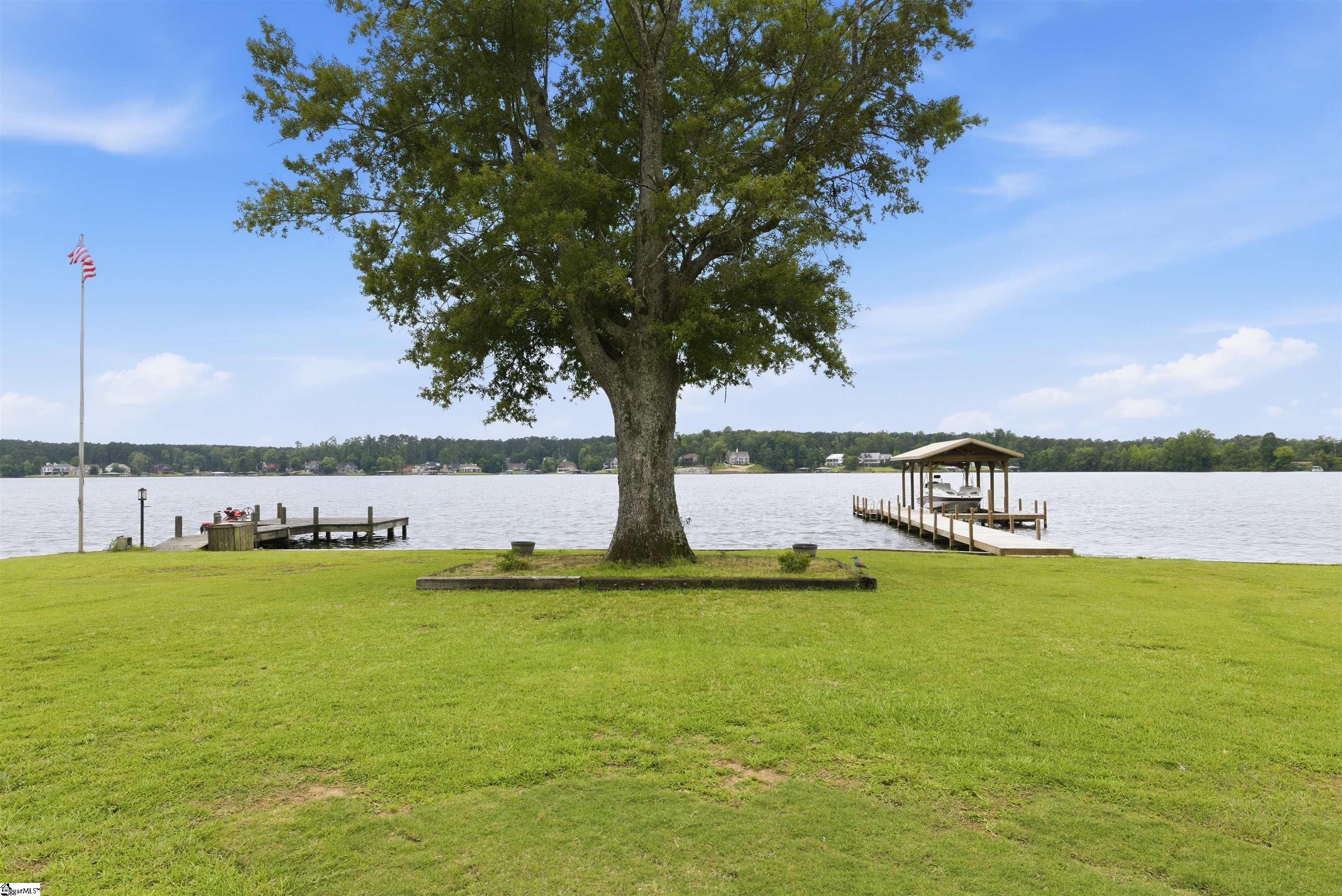 3299 Whitten Road Waterloo, SC 29384