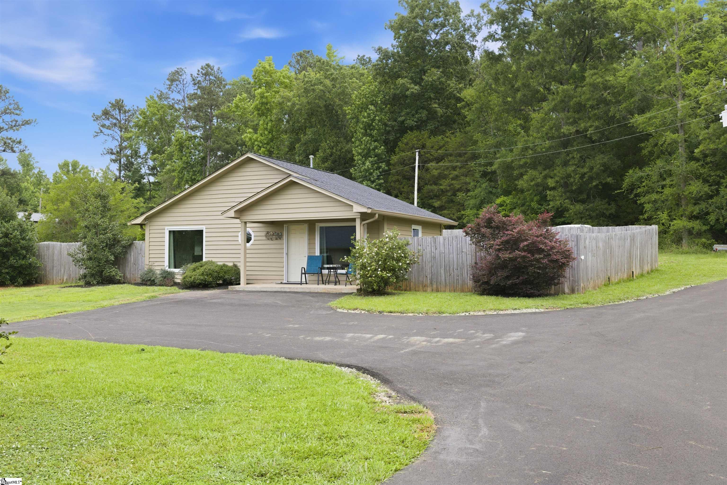 3299 Whitten Road Waterloo, SC 29384