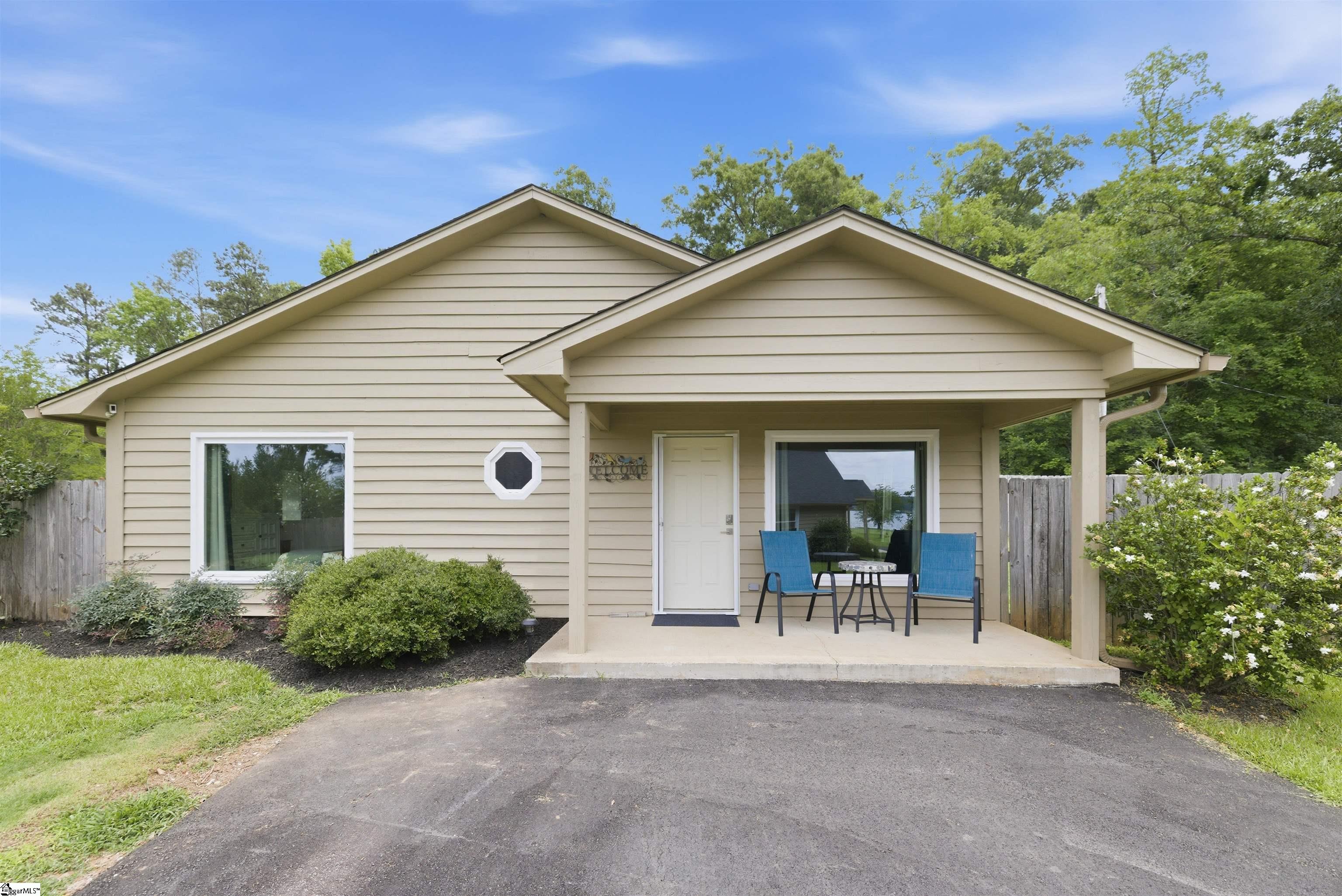 3299 Whitten Road Waterloo, SC 29384