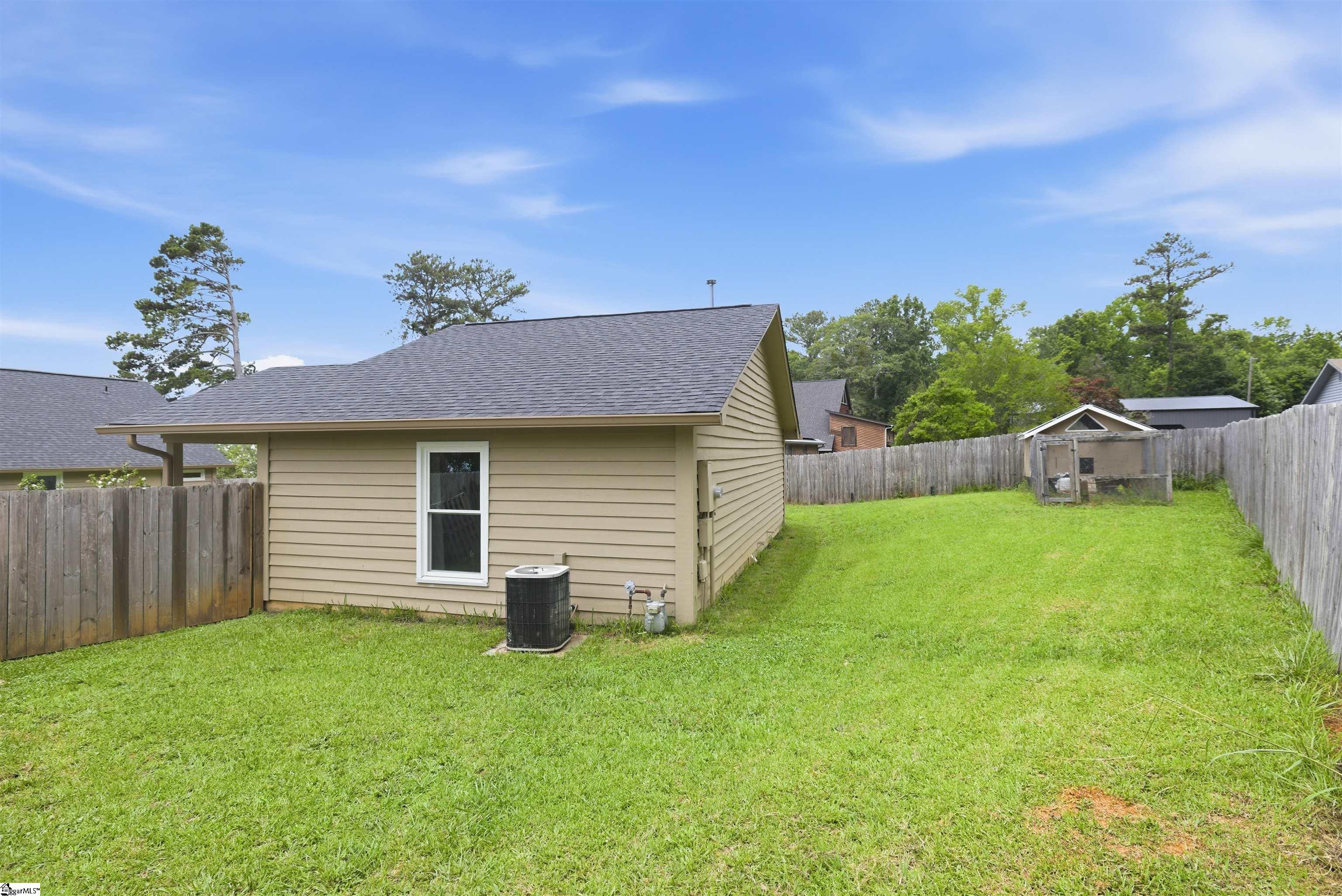 3299 Whitten Road Waterloo, SC 29384