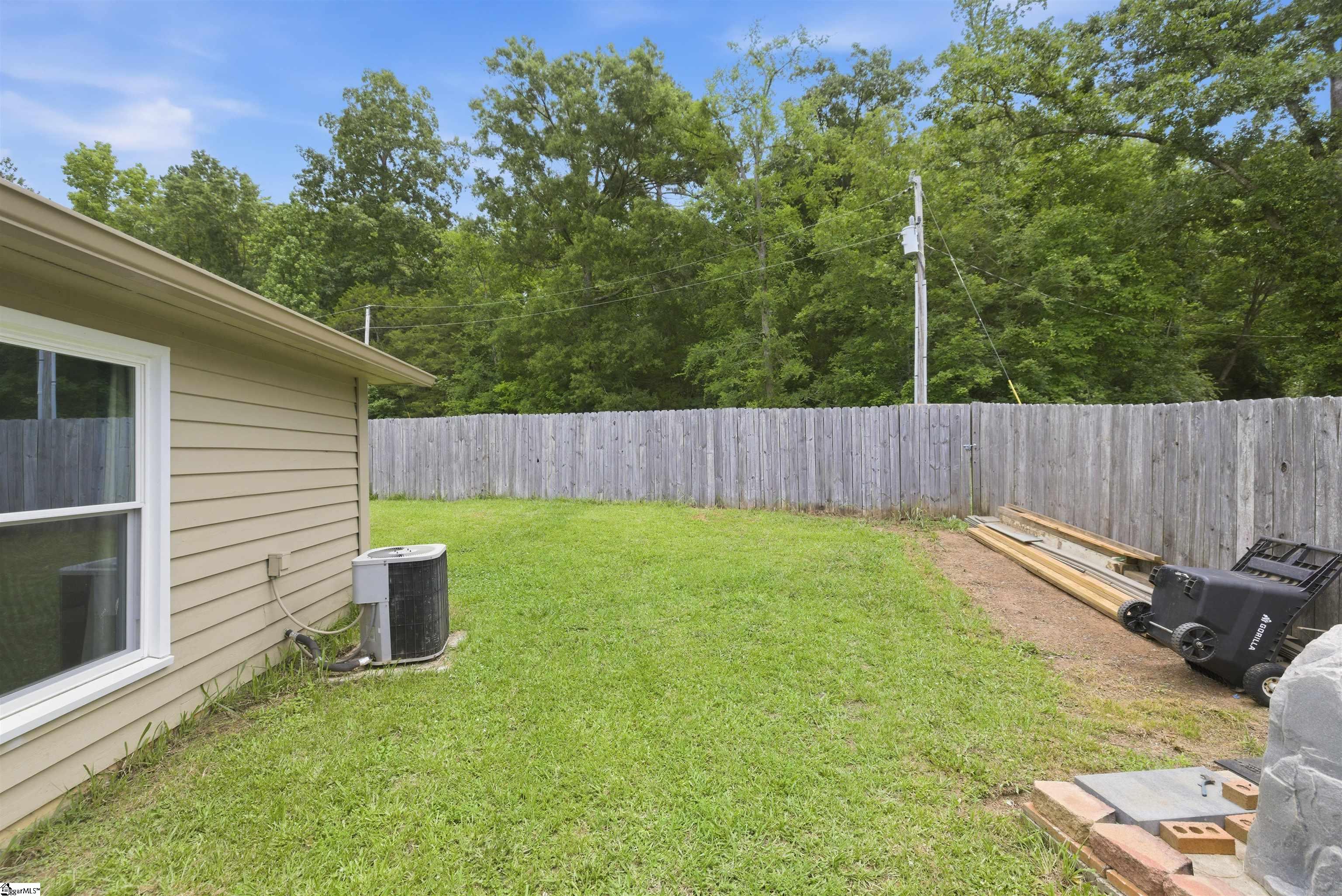 3299 Whitten Road Waterloo, SC 29384