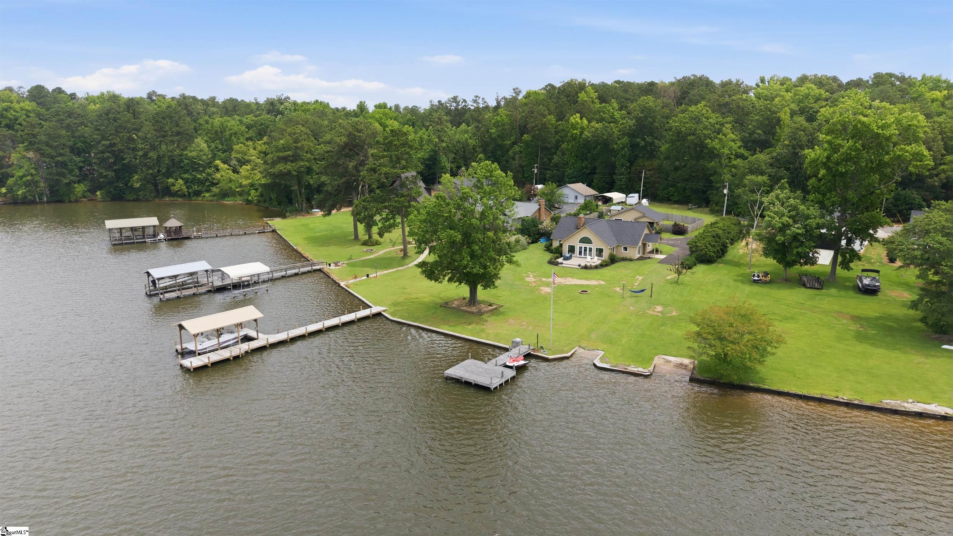 3299 Whitten Road Waterloo, SC 29384