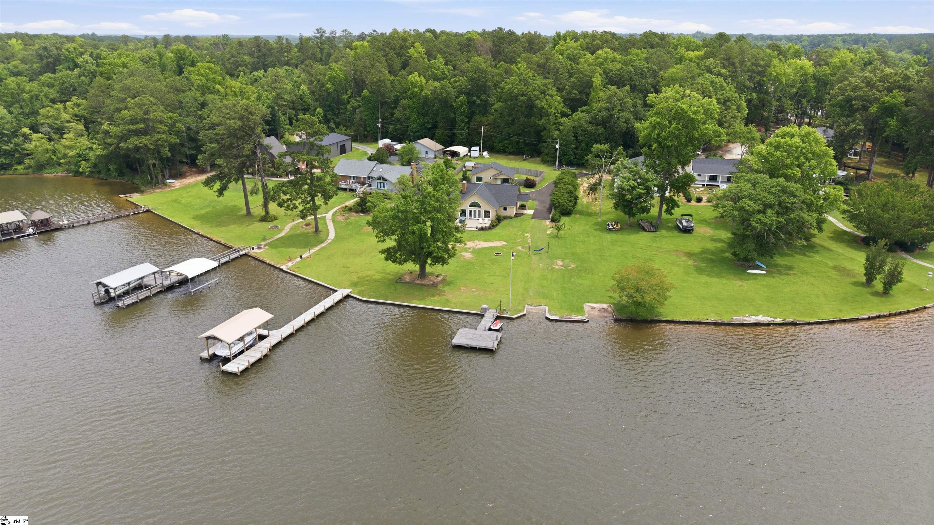 3299 Whitten Road Waterloo, SC 29384