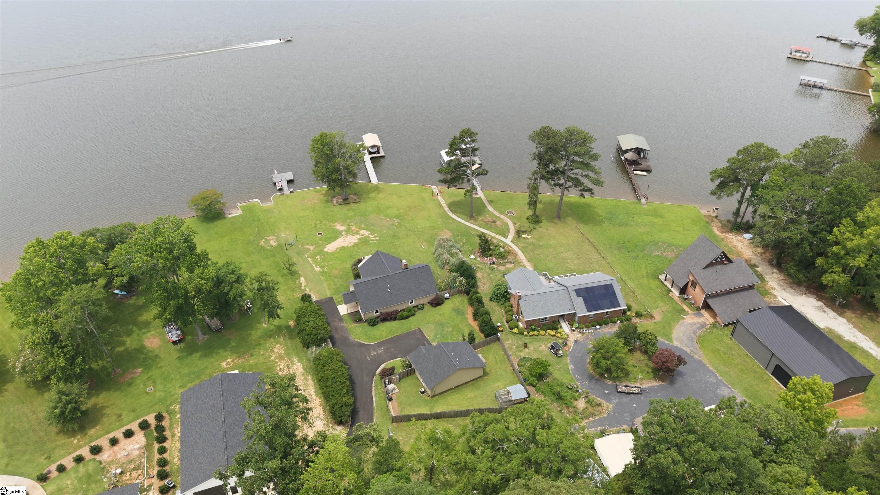 3299 Whitten Road Waterloo, SC 29384
