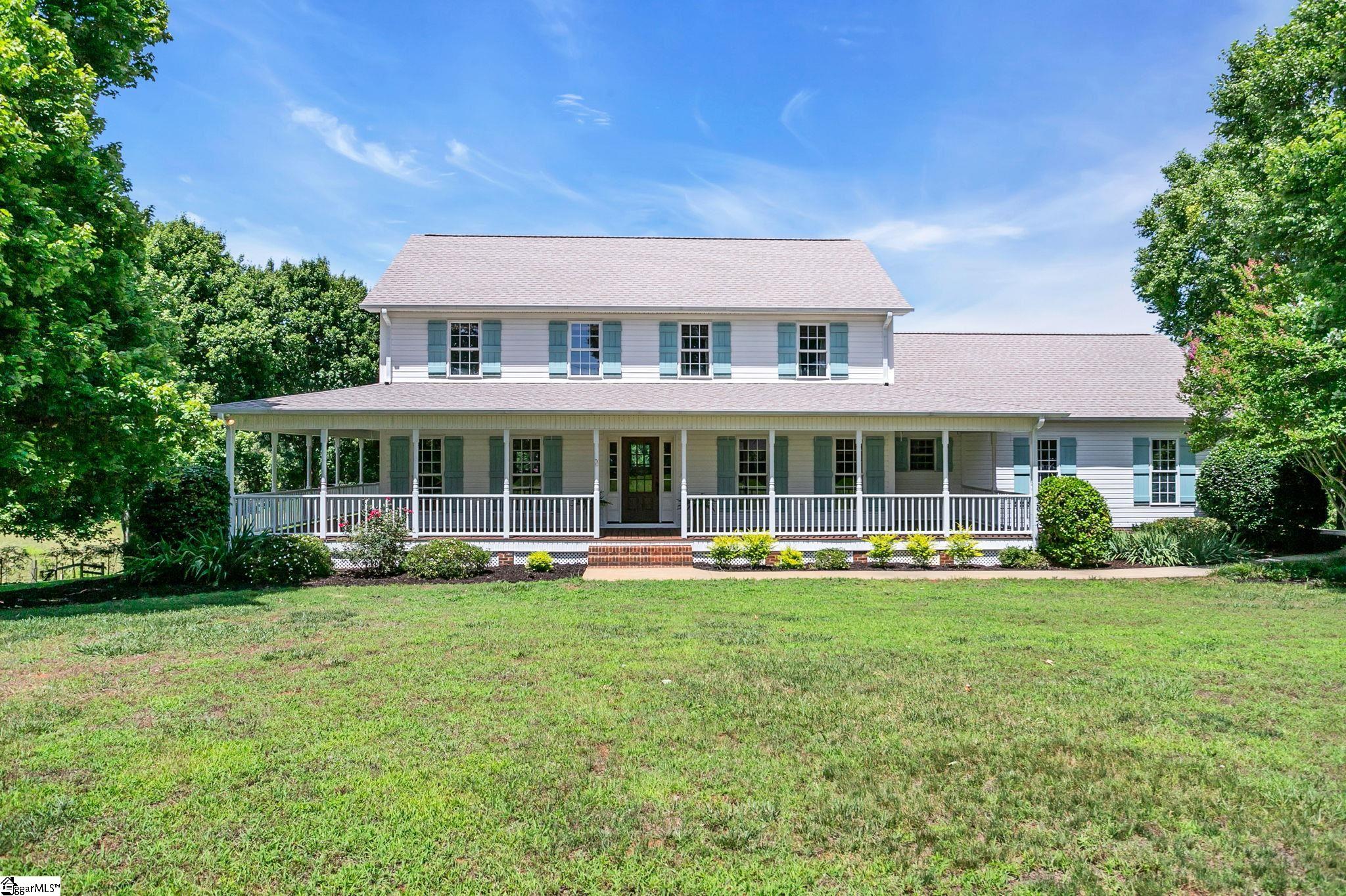 259 Winstead Drive West Union, SC 29696