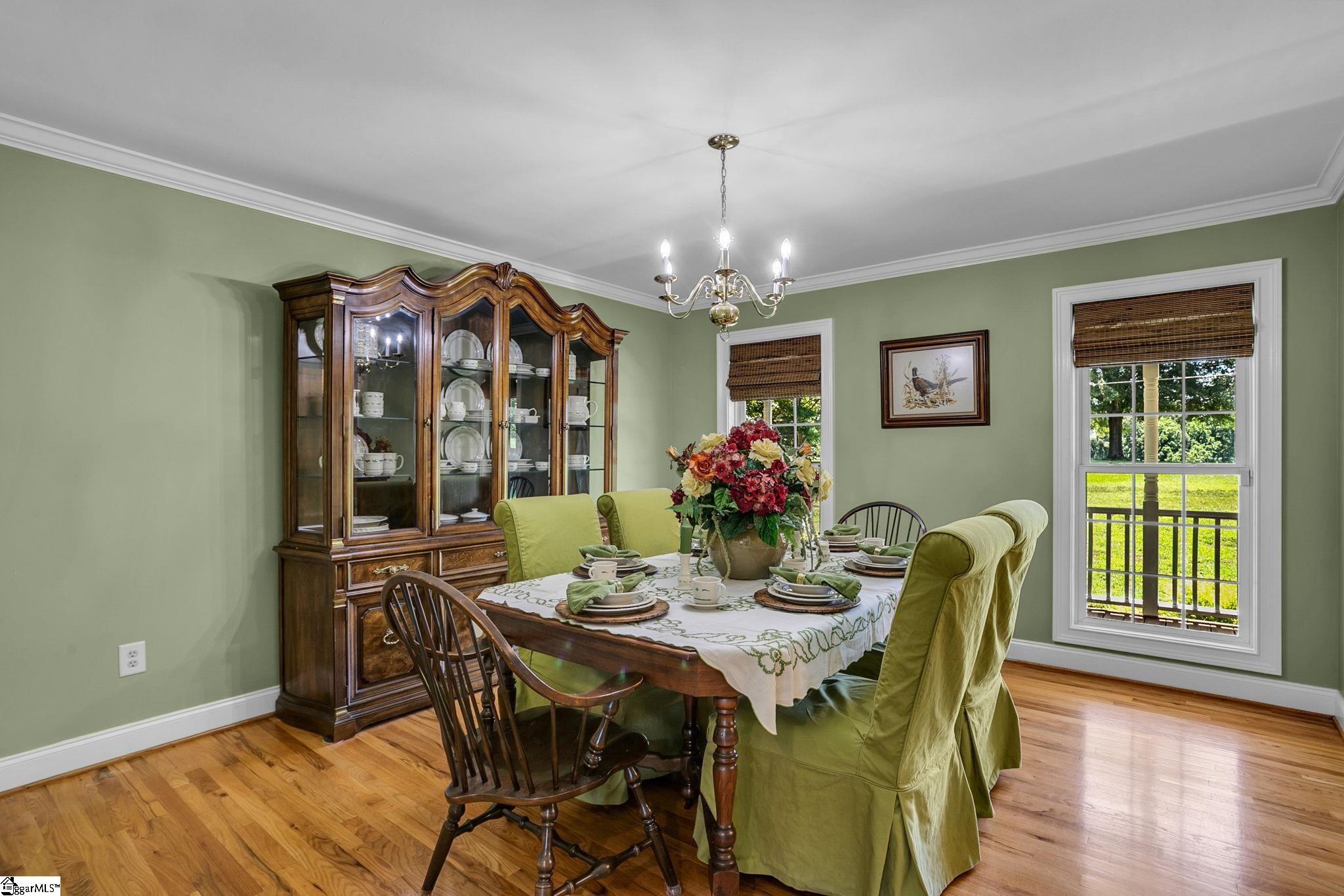 259 Winstead Drive West Union, SC 29696