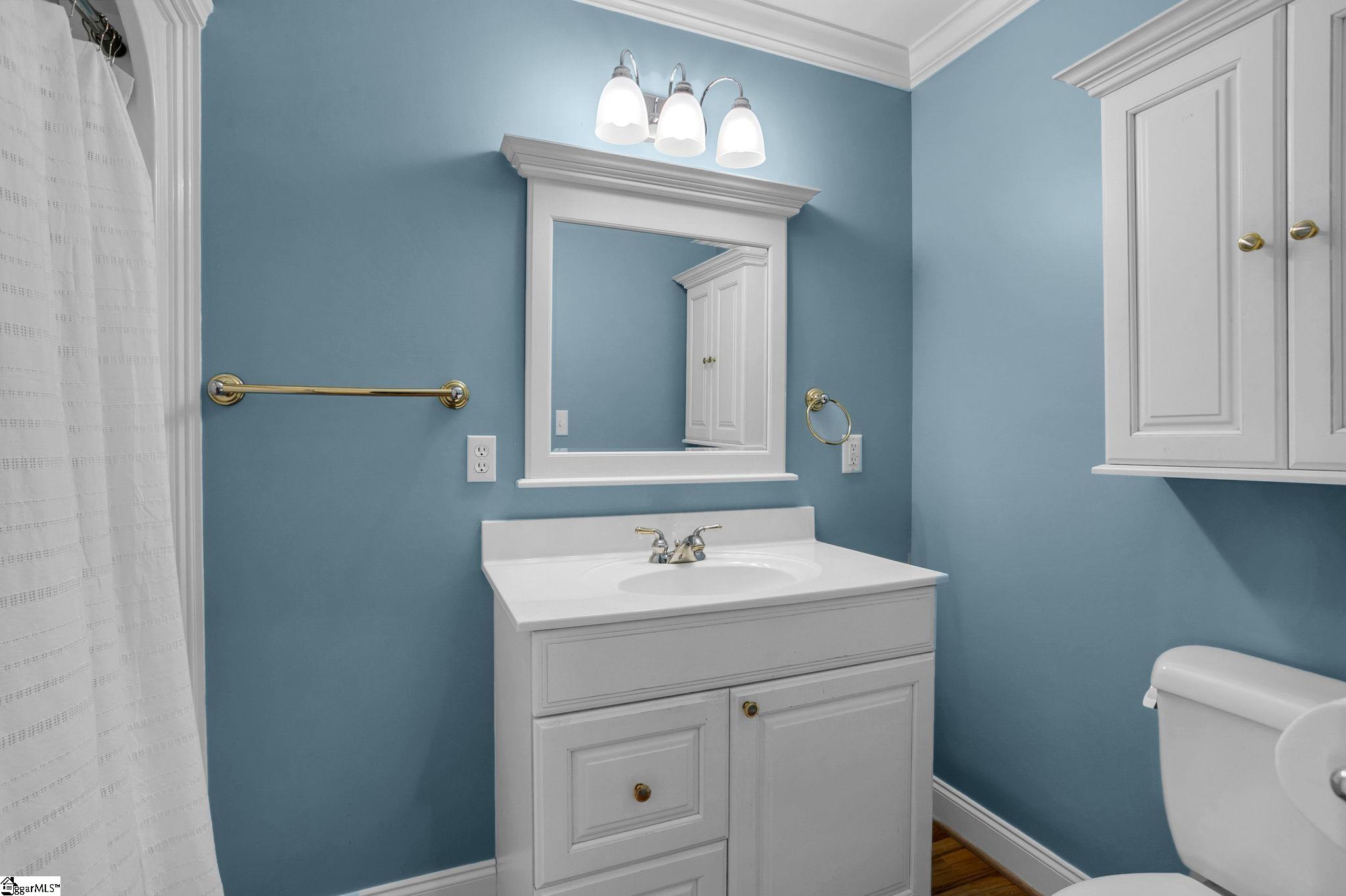 259 Winstead Drive West Union, SC 29696