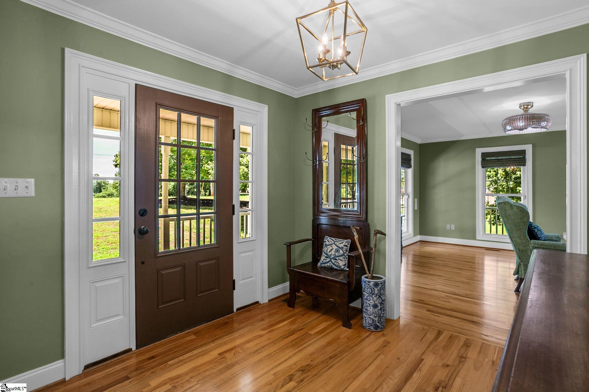 259 Winstead Drive West Union, SC 29696