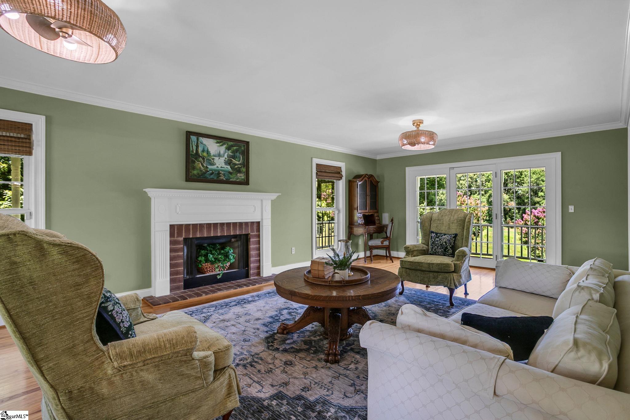 259 Winstead Drive West Union, SC 29696