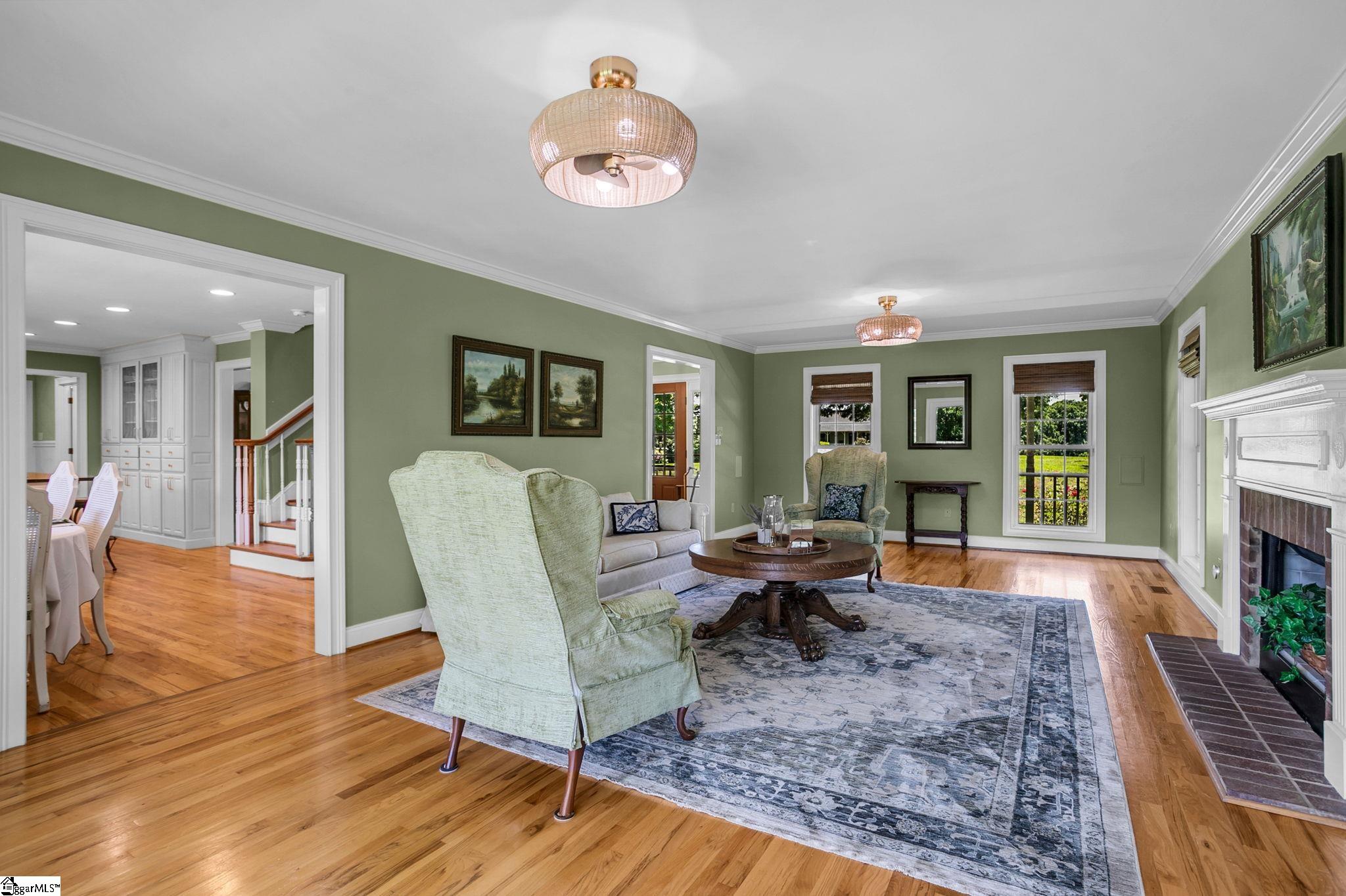 259 Winstead Drive West Union, SC 29696