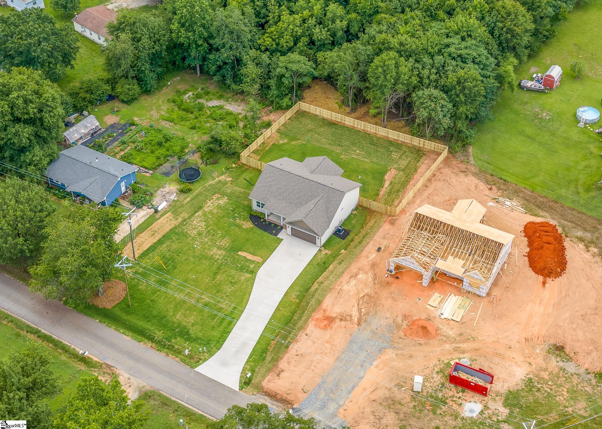 371 Edwards Store Road Lyman, SC 29365