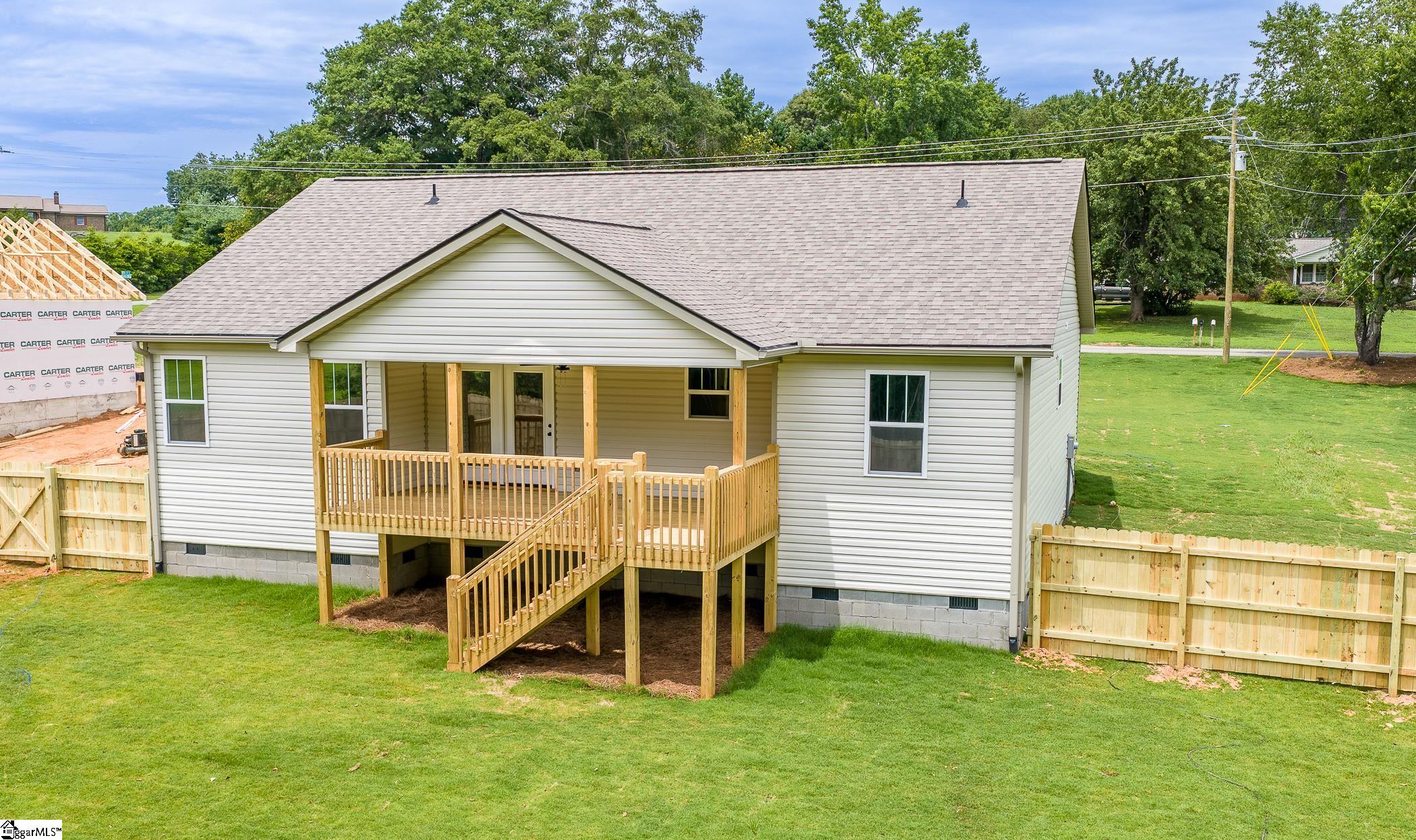 371 Edwards Store Road Lyman, SC 29365
