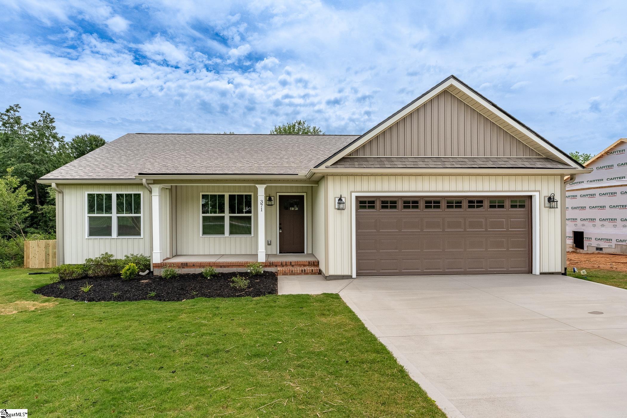 371 Edwards Store Road Lyman, SC 29365