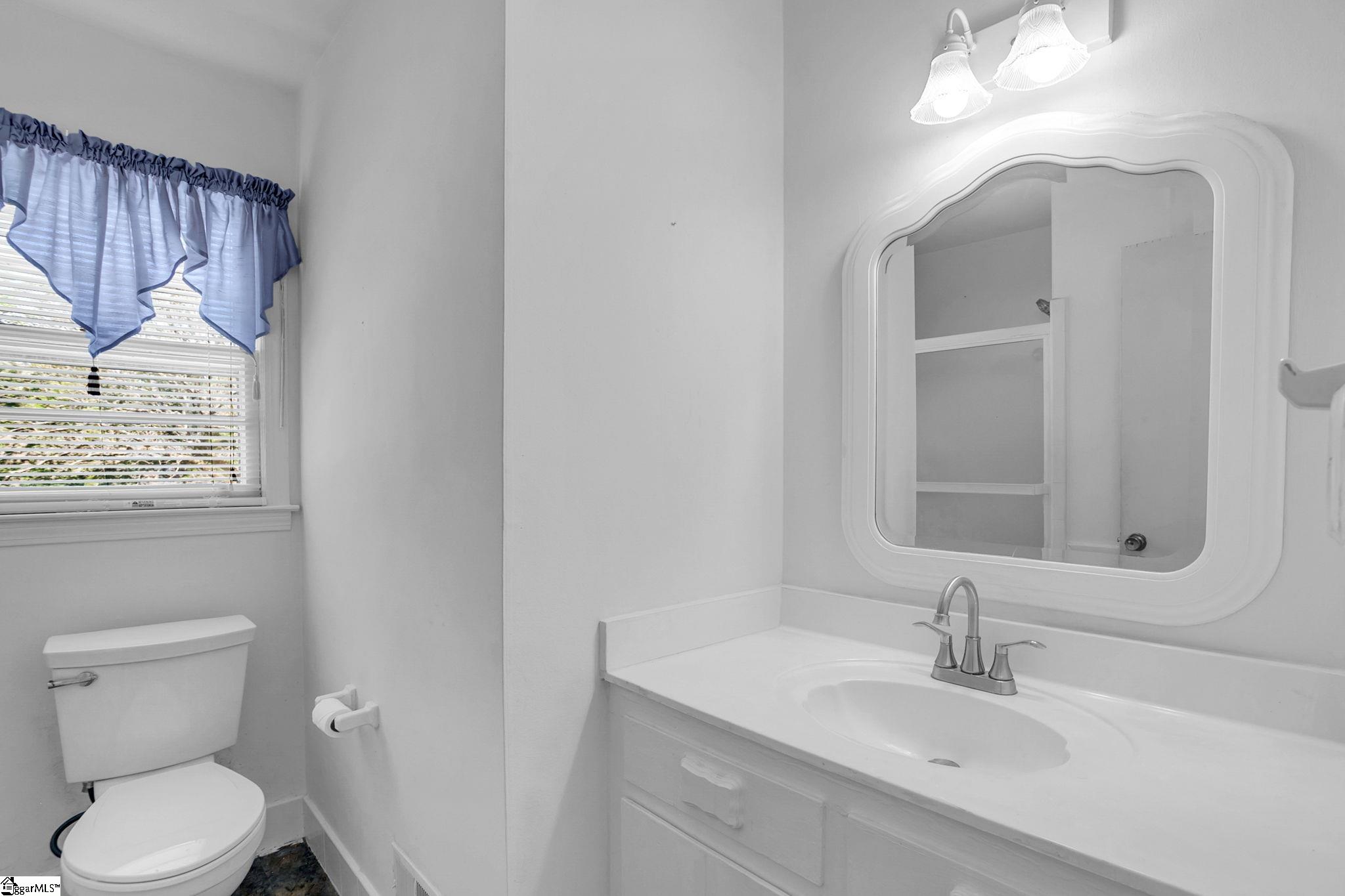 204 Parkdale Drive Greenville, SC 29611