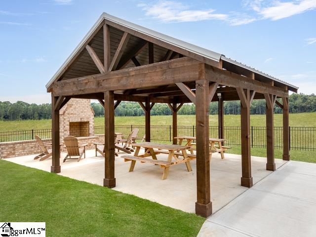 418 Golden Curl Way Woodruff, SC 29388