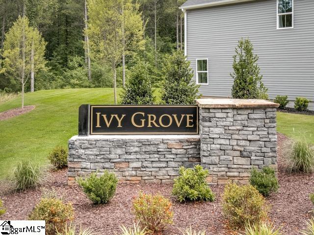 422 Golden Curl Way Woodruff, SC 29388