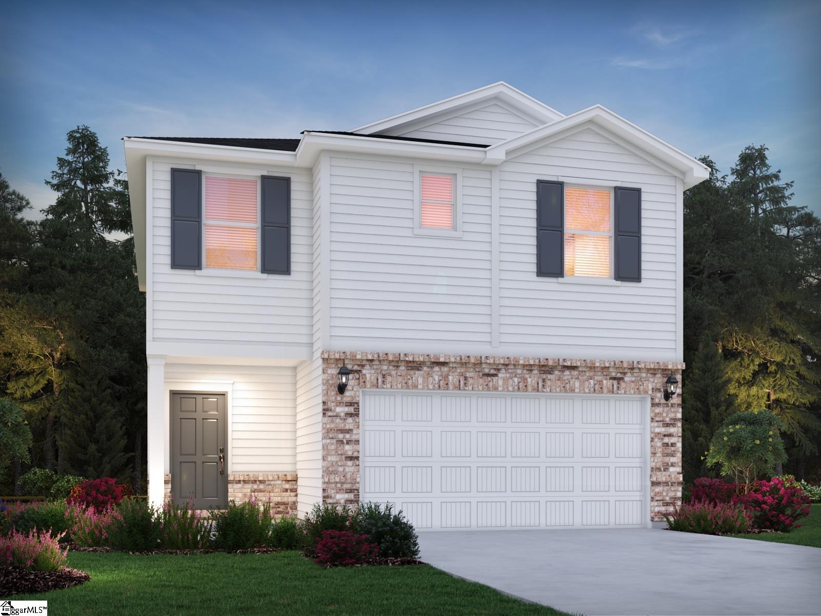 431 Upland Water Court Spartanburg, SC 29301