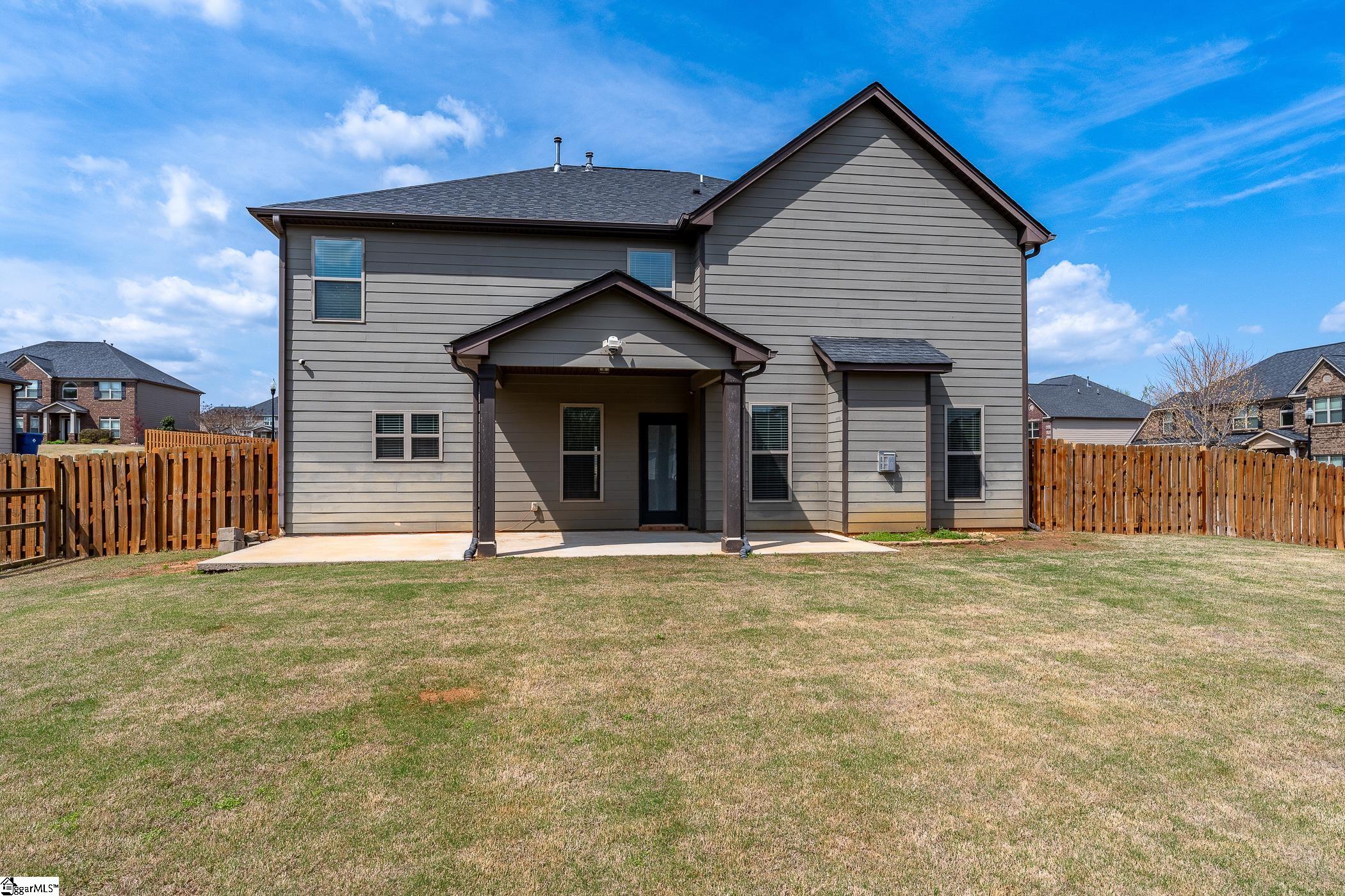 301 Bohannon Court Woodruff, SC 29388