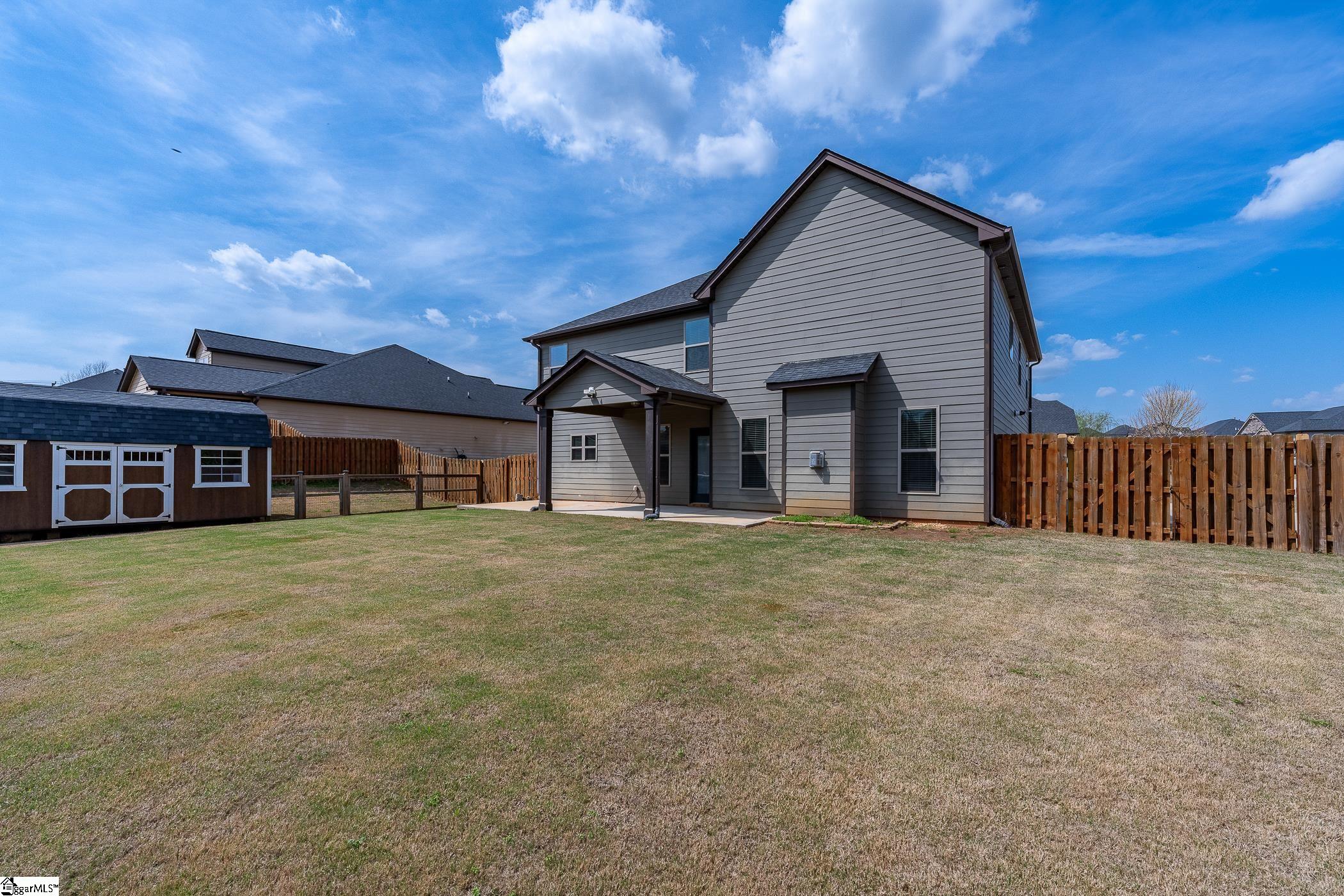 301 Bohannon Court Woodruff, SC 29388