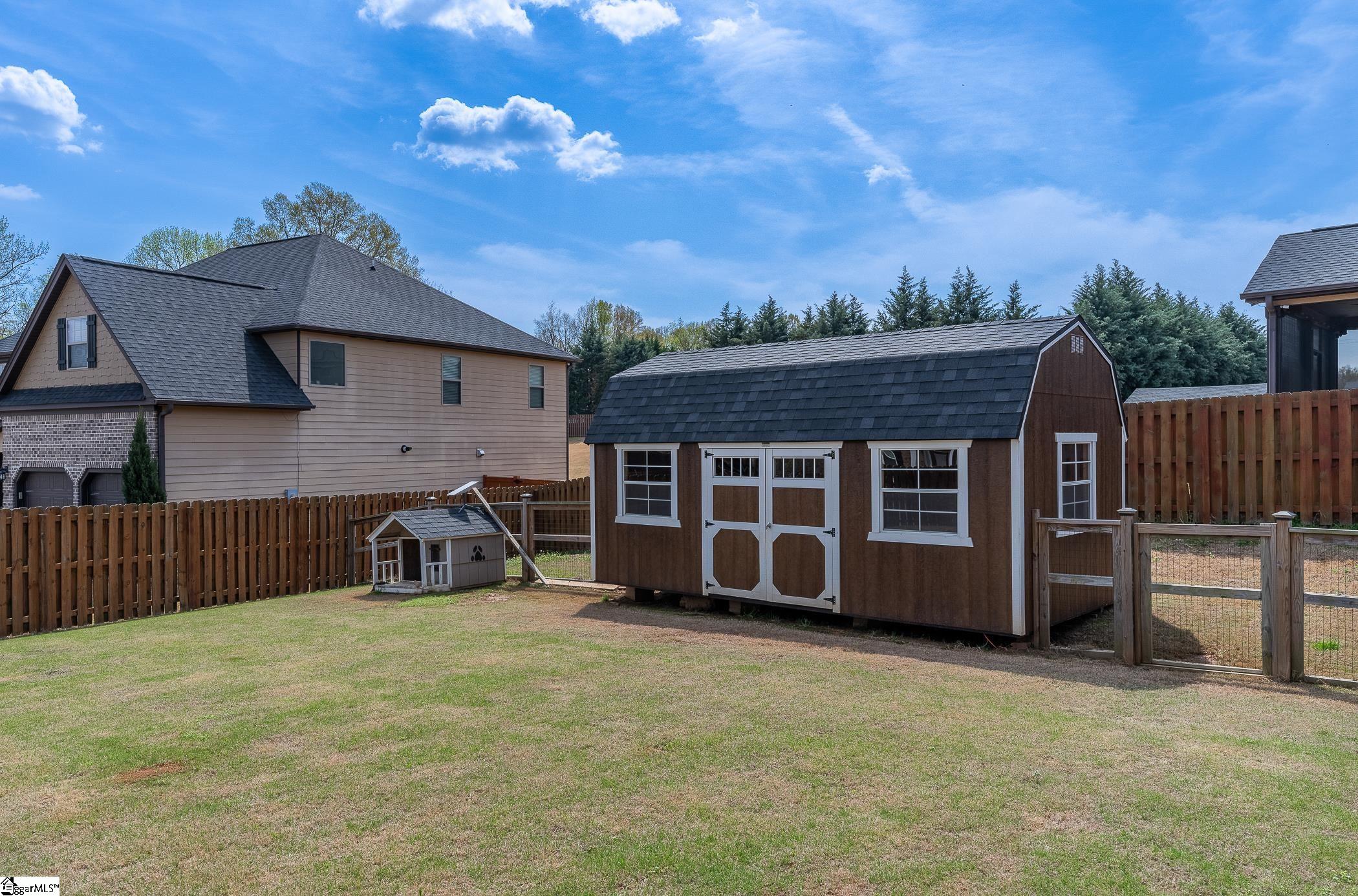 301 Bohannon Court Woodruff, SC 29388