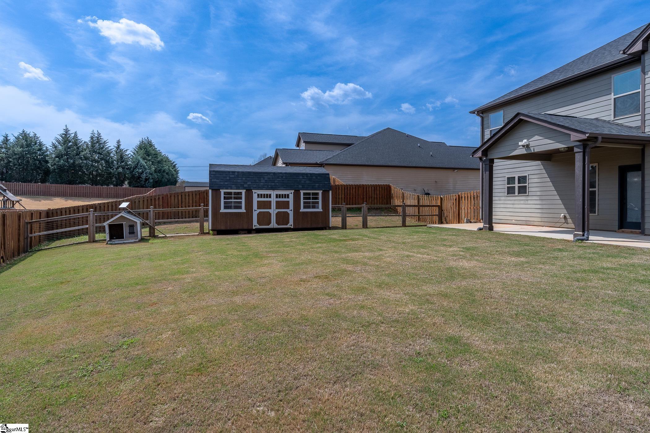 301 Bohannon Court Woodruff, SC 29388