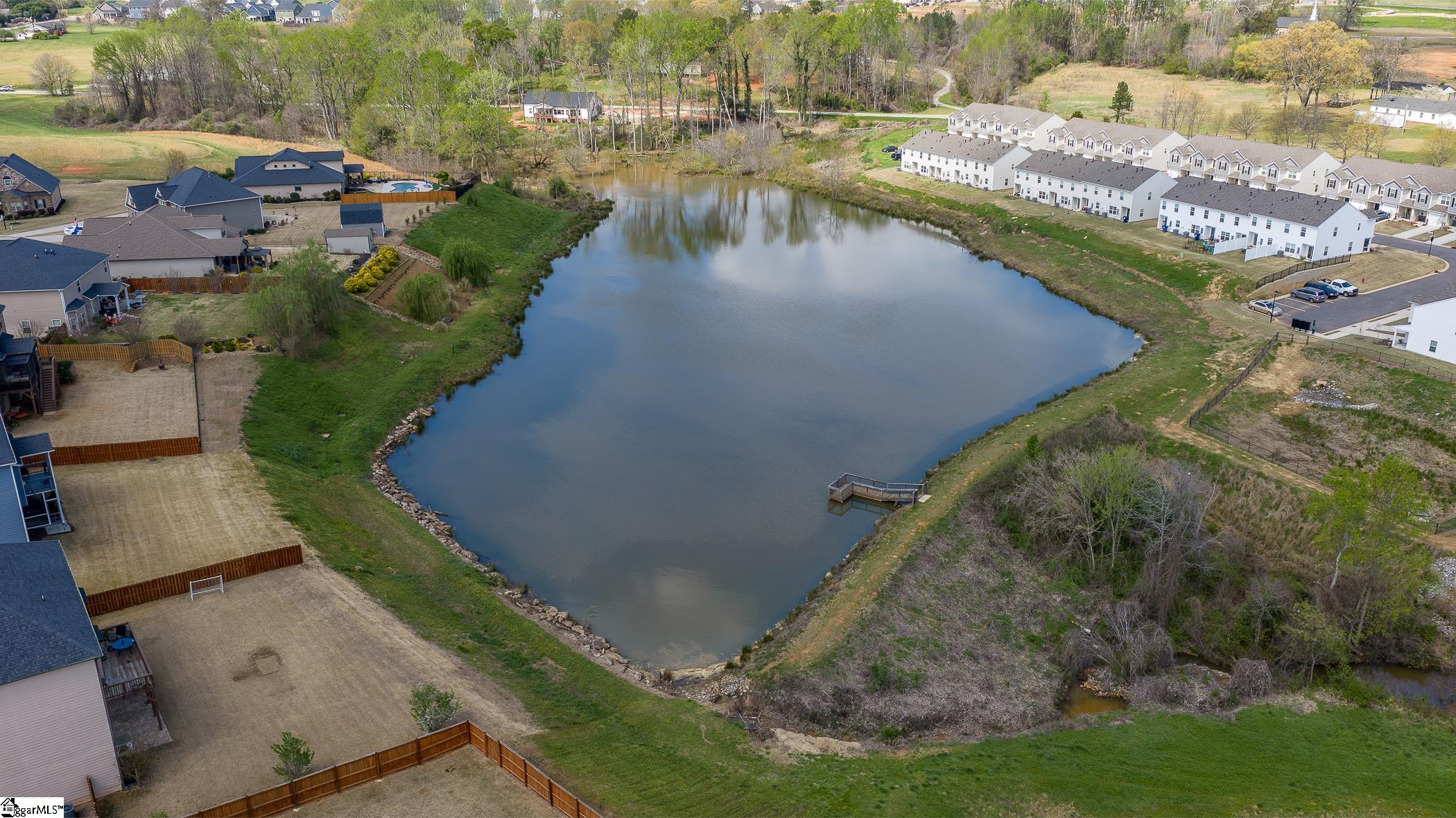 301 Bohannon Court Woodruff, SC 29388