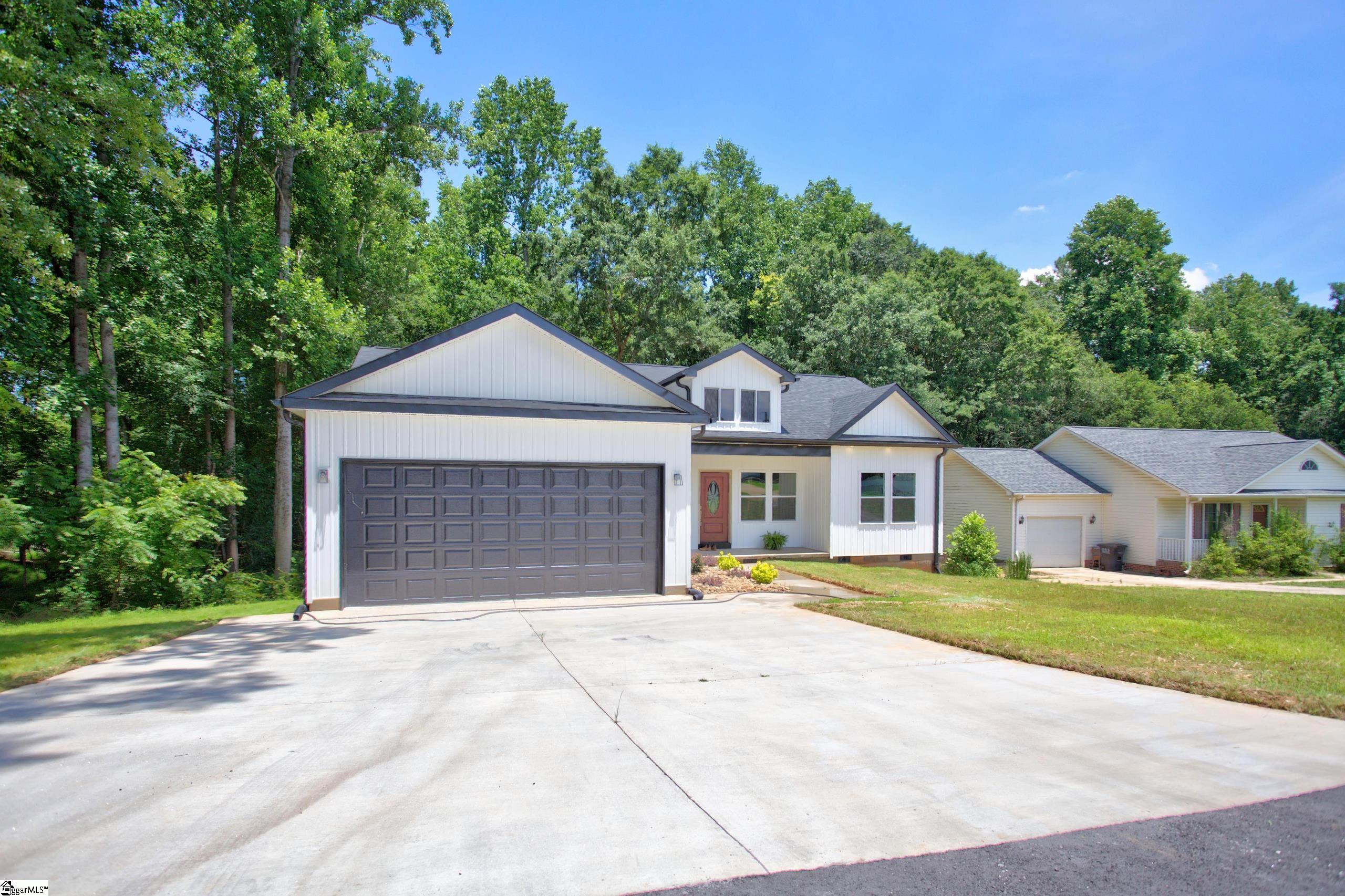 223 Maple Drive Anderson, SC 29621