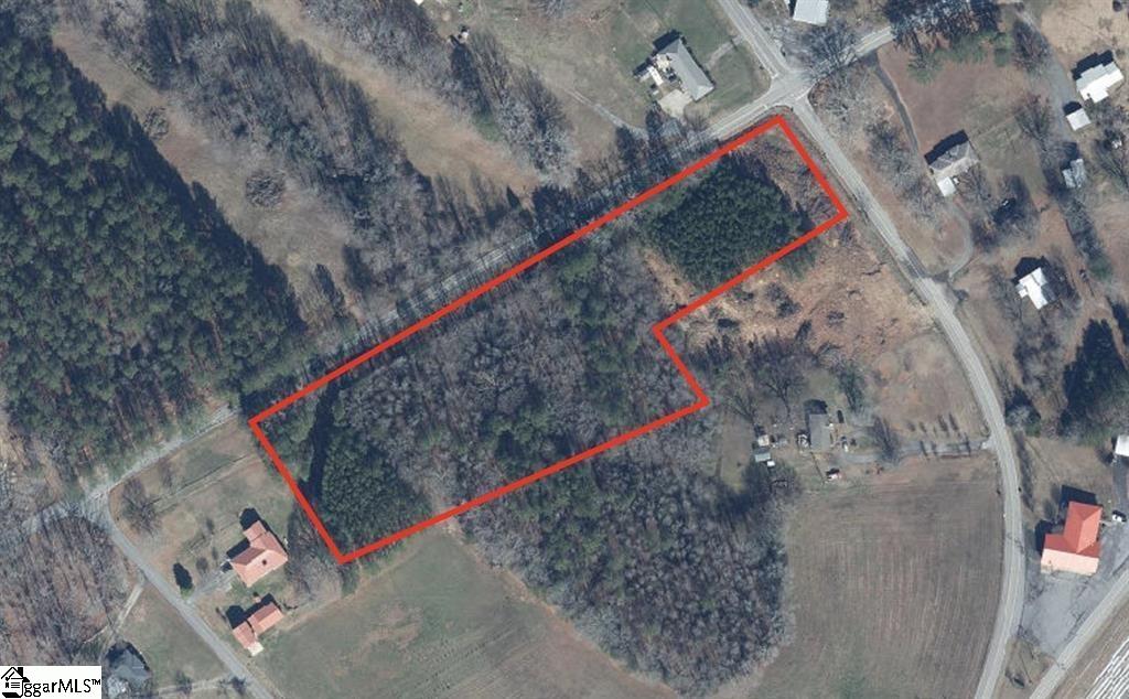18700 Brown Avenue Extension Belton, SC 29654
