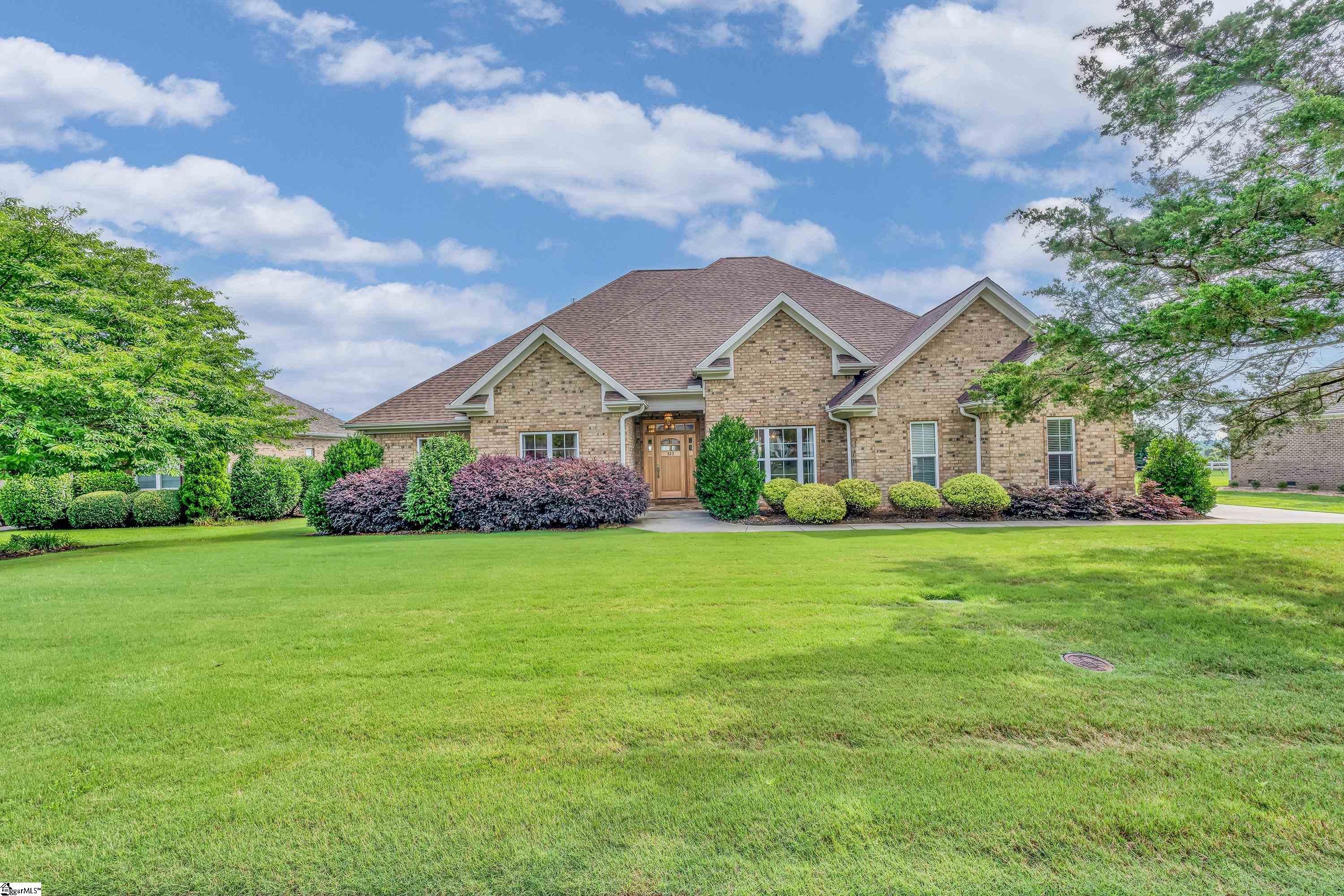 523 Carolee Way Greer, SC 29651