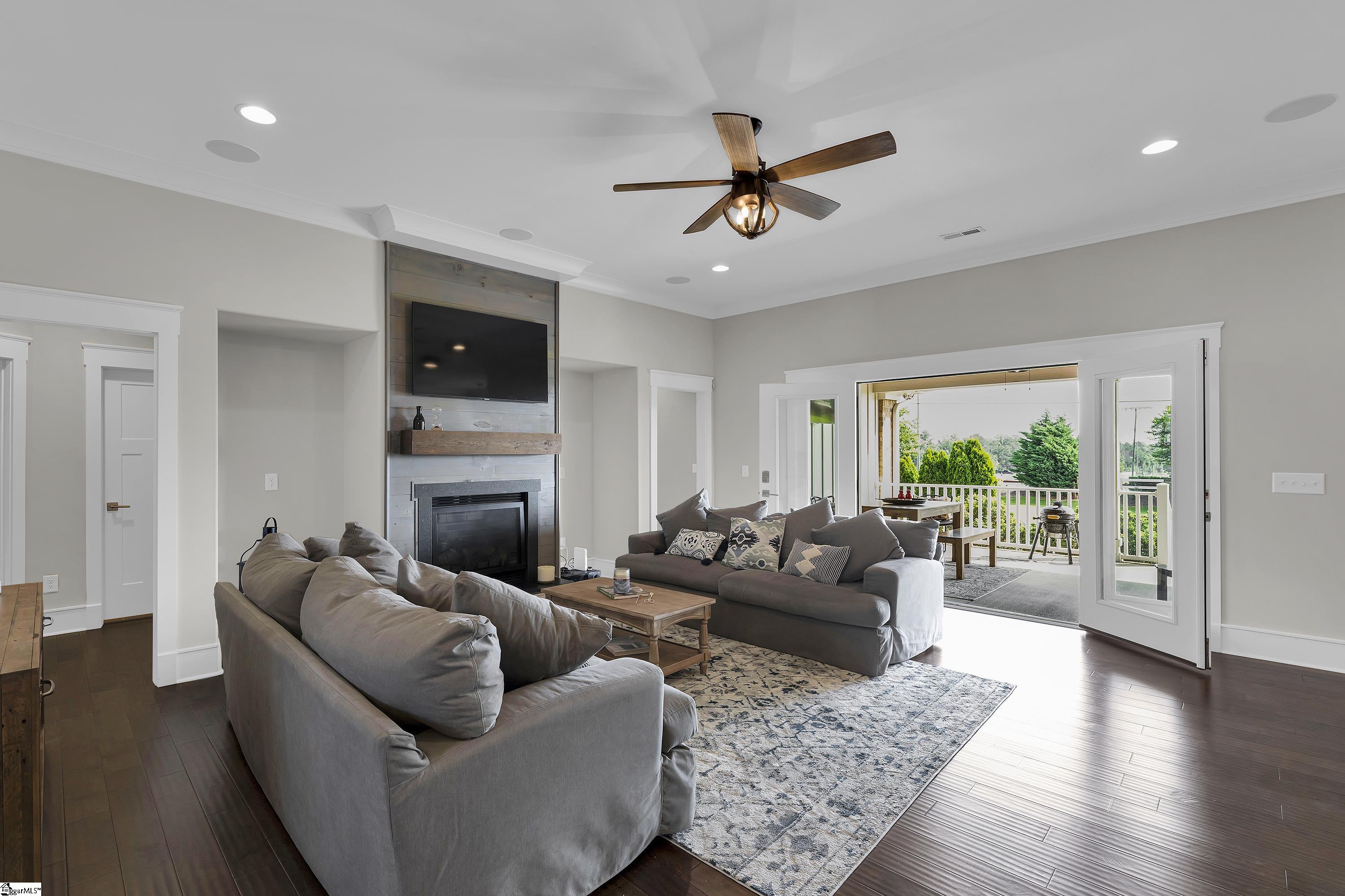 523 Carolee Way Greer, SC 29651