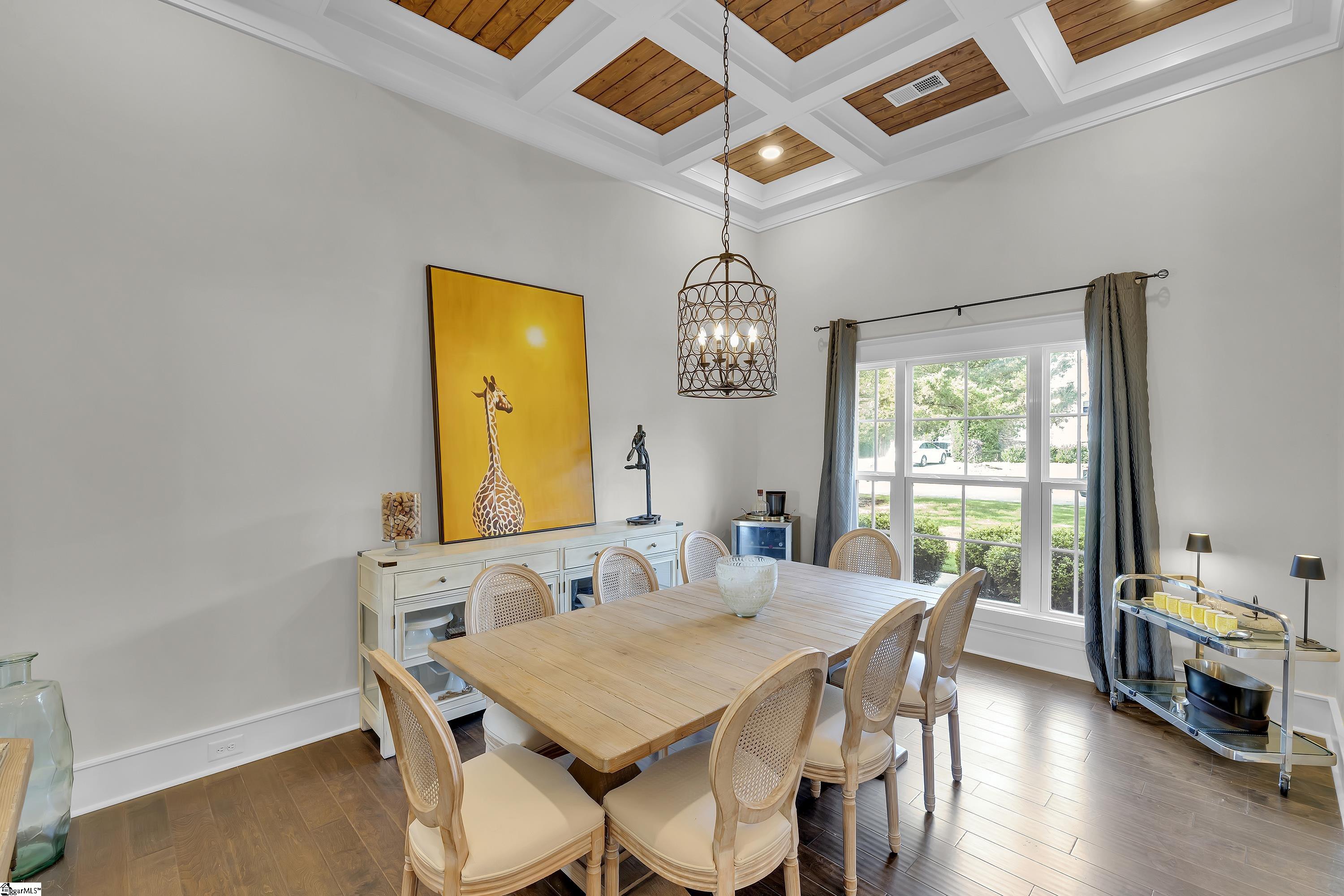 523 Carolee Way Greer, SC 29651