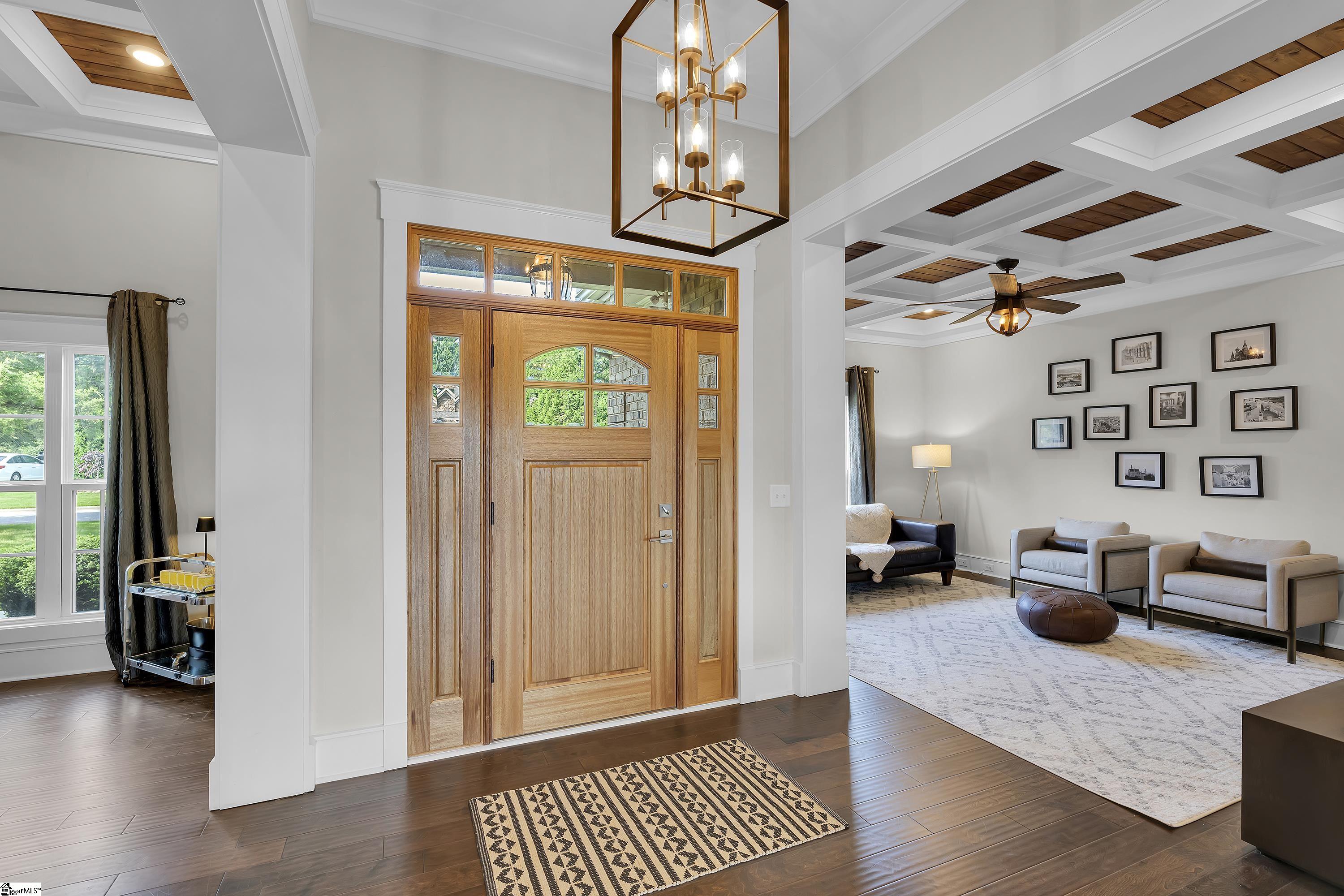 523 Carolee Way Greer, SC 29651