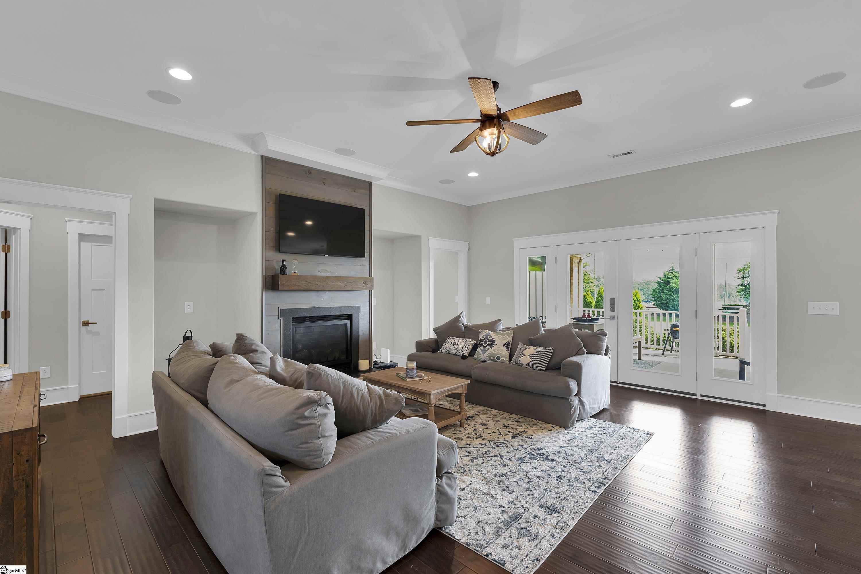 523 Carolee Way Greer, SC 29651