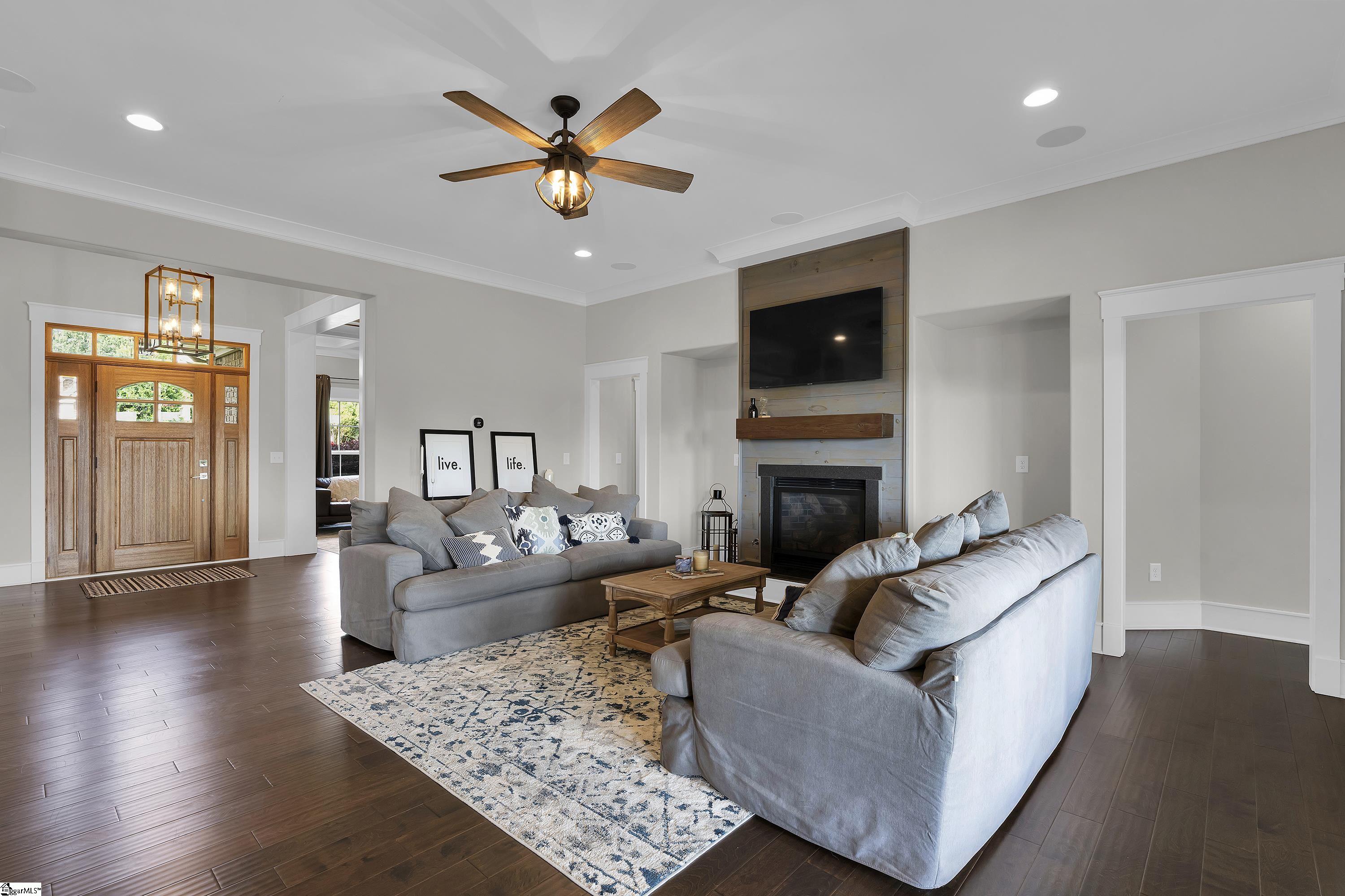 523 Carolee Way Greer, SC 29651
