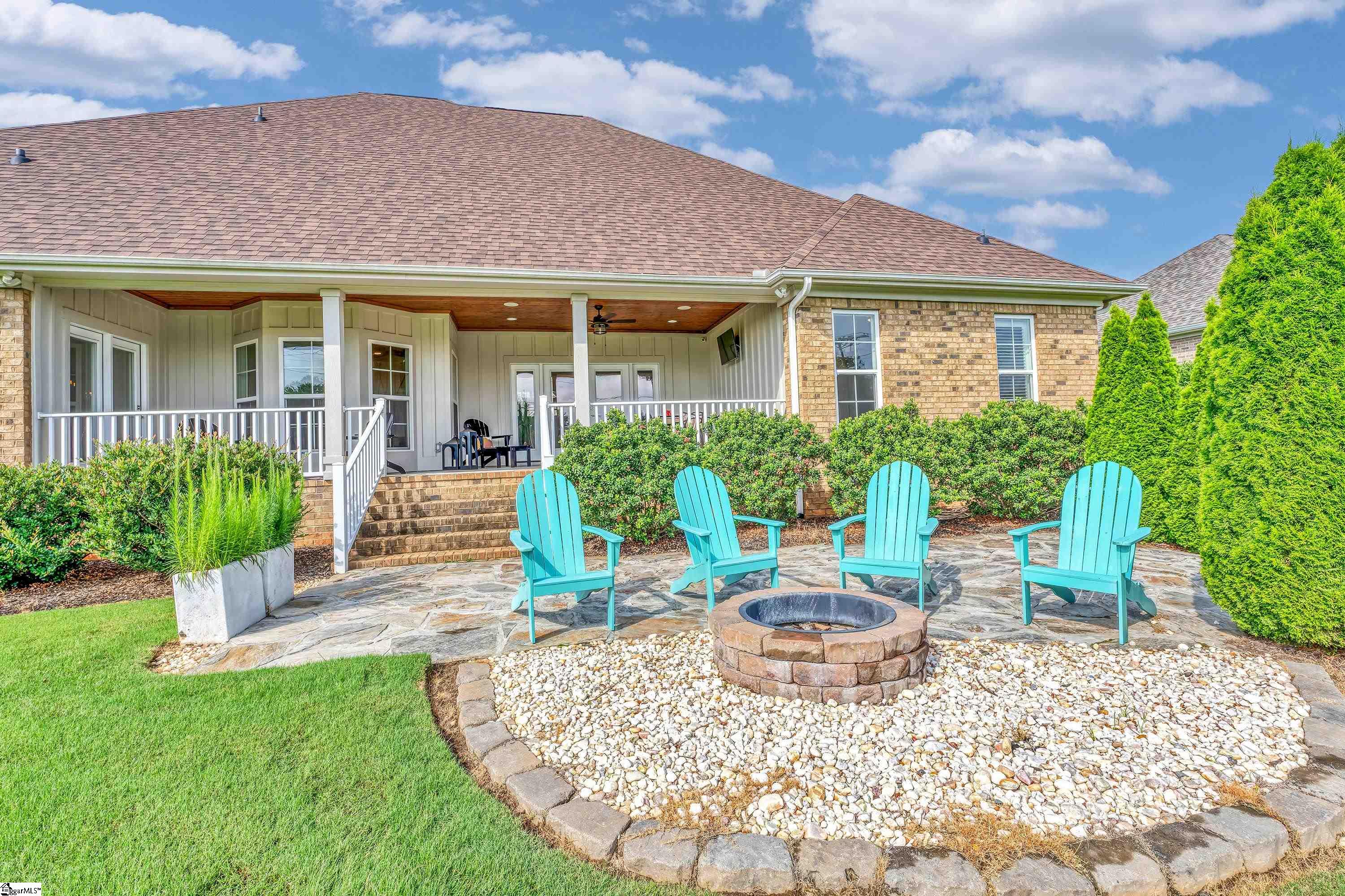 523 Carolee Way Greer, SC 29651